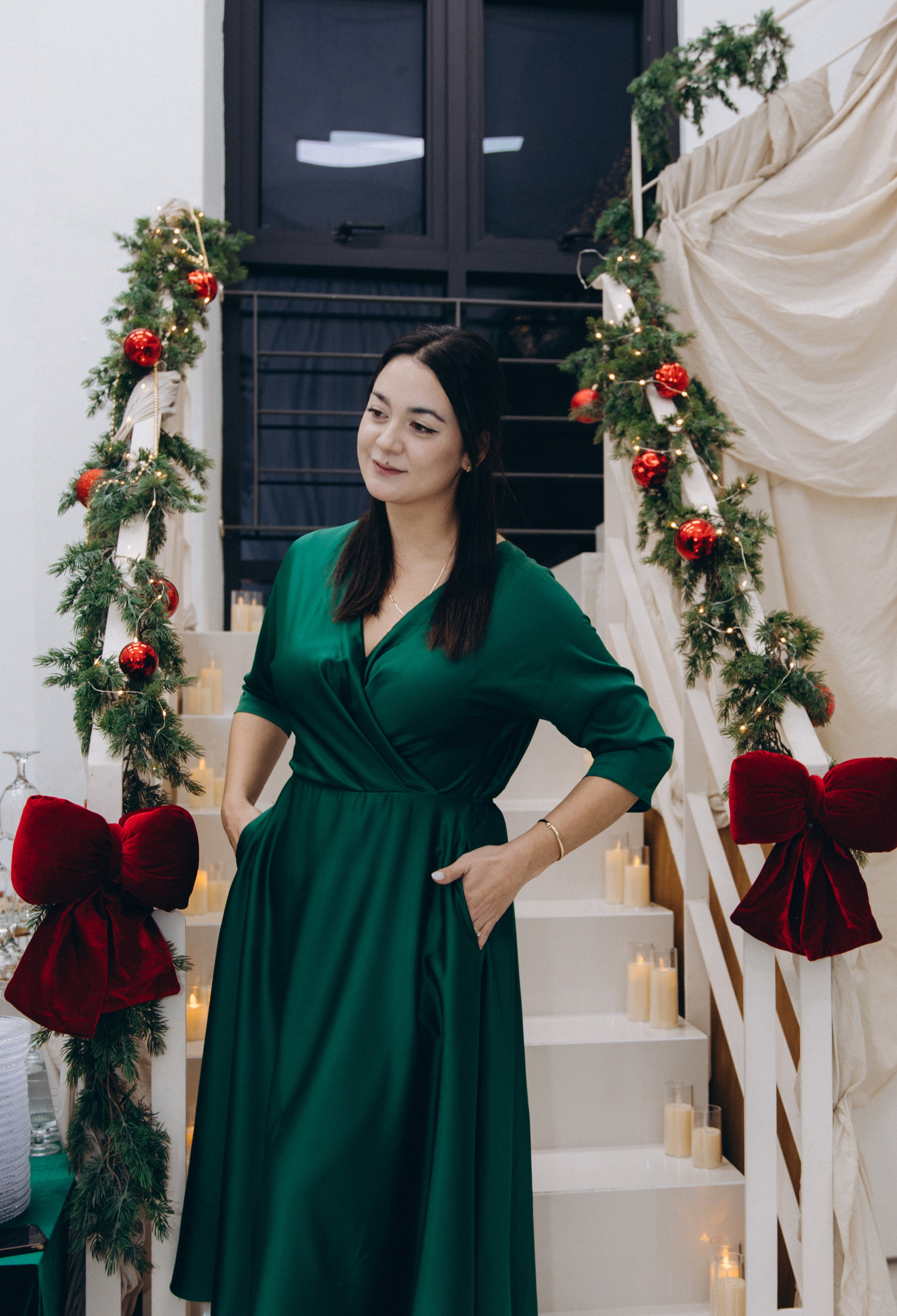 Bohicare. Portrait photographer in South Korea Olga Lian