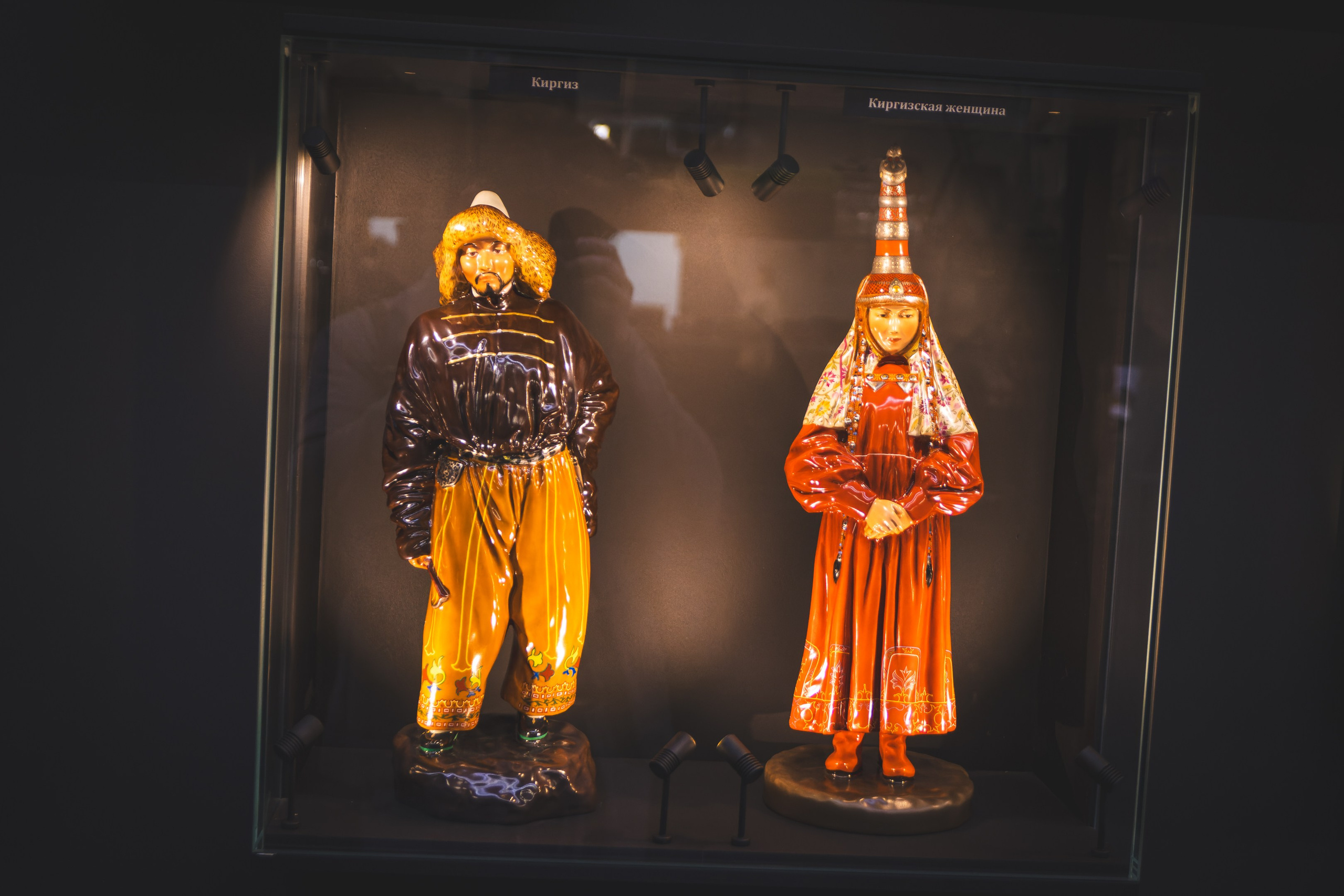 Puhkus Peterburis (Ermitaaž, Shadow muuseum, Grand Maket Venemaa, ArtMuza). Nebula 25 — Fotod teie hingele