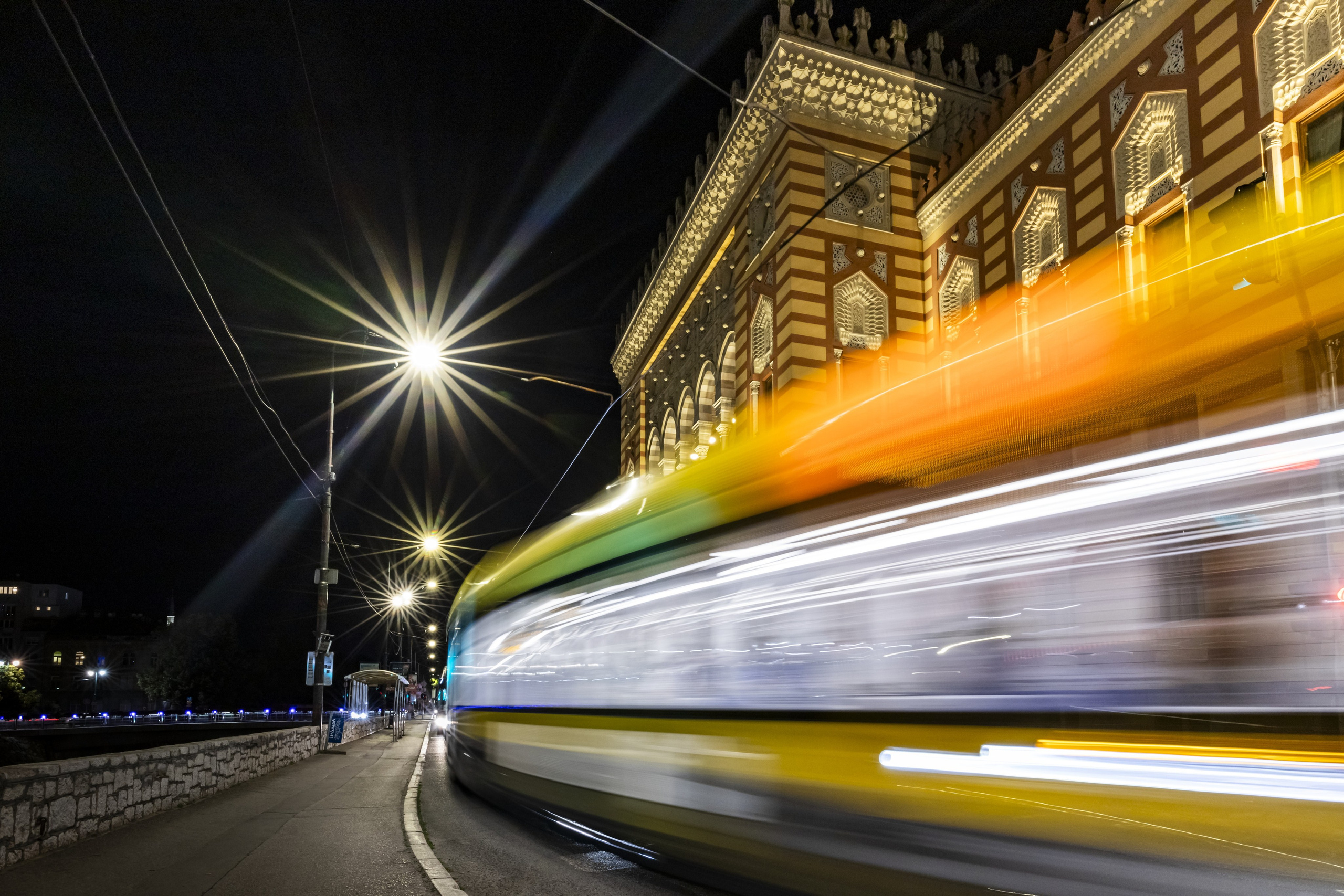 Namir Čomaga — fotograf iz Sarajeva, portreti, tradicija i kultura u fokusu objektiva