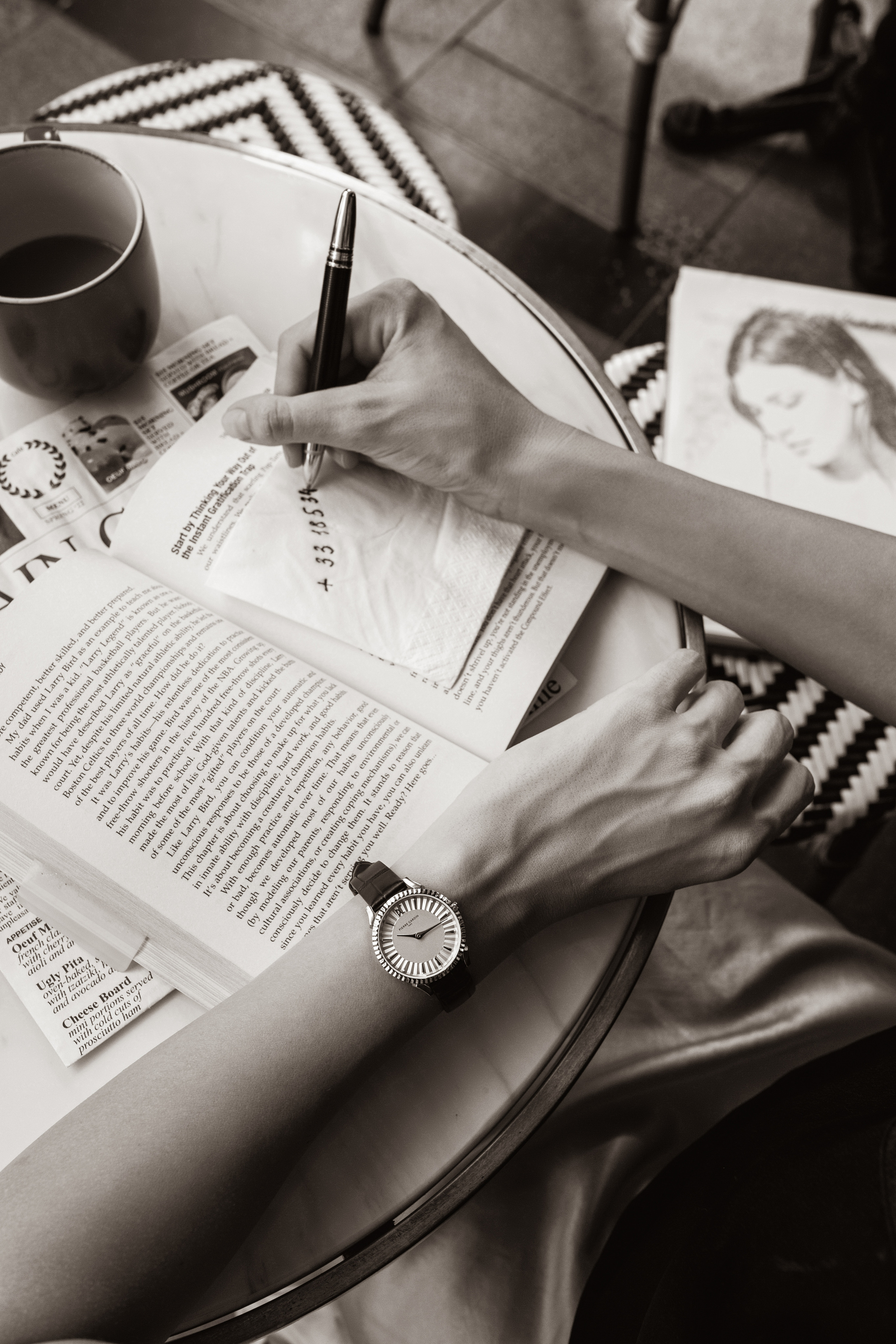 Pierre Cardin Watches