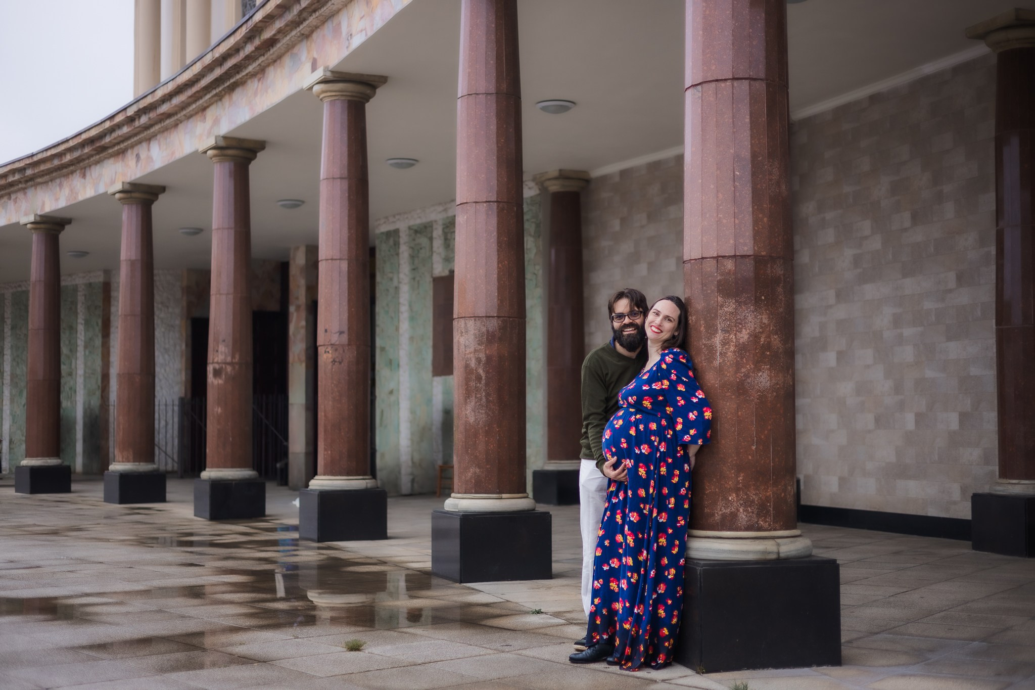 Priscila e Silas = Isabel. Clika Photo