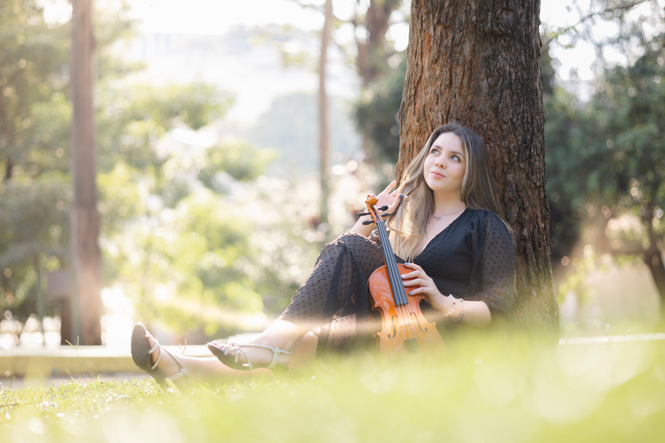 Fernanda Mello — 15 Anos. Clika Photo