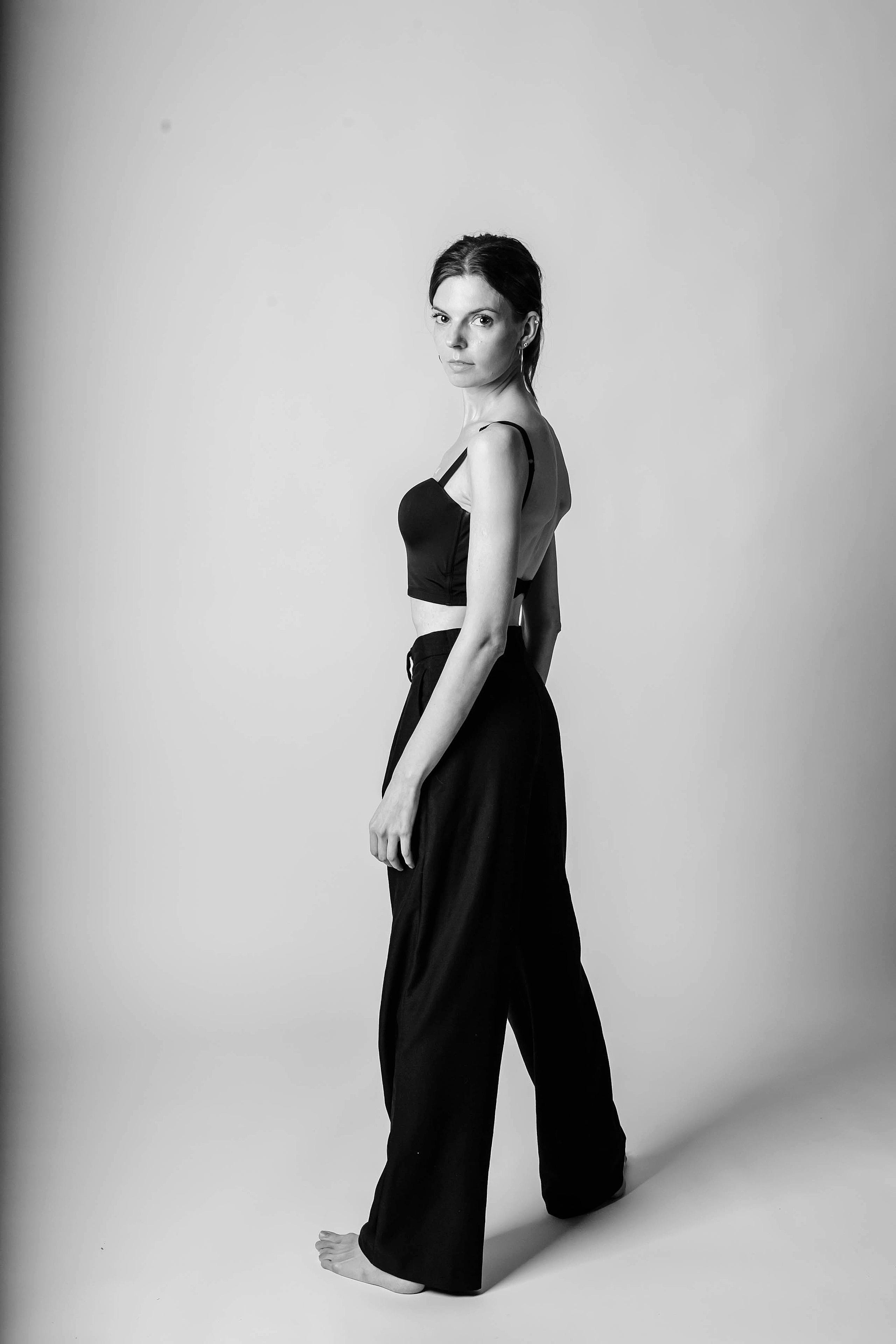 Katya studio. Family photographer in Israel