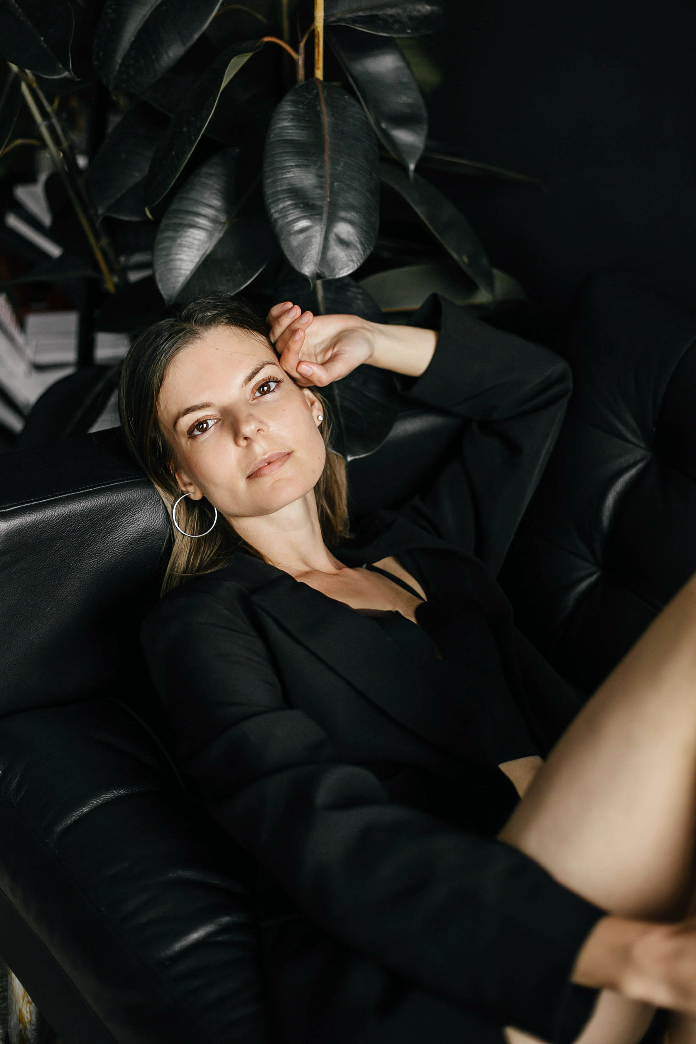 Katya studio. Family photographer in Israel