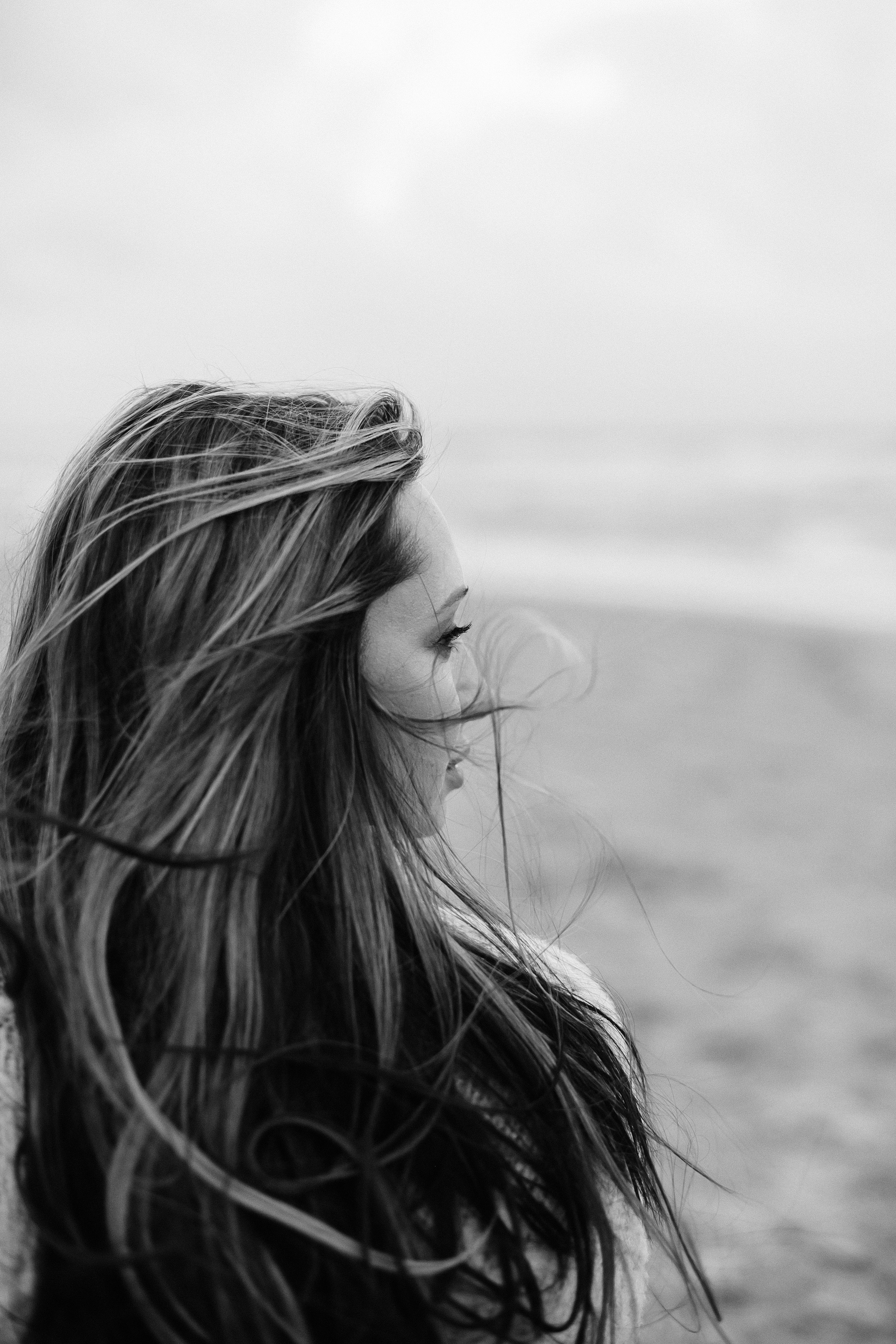 Liza / Hof Studentim. Family photographer in Israel