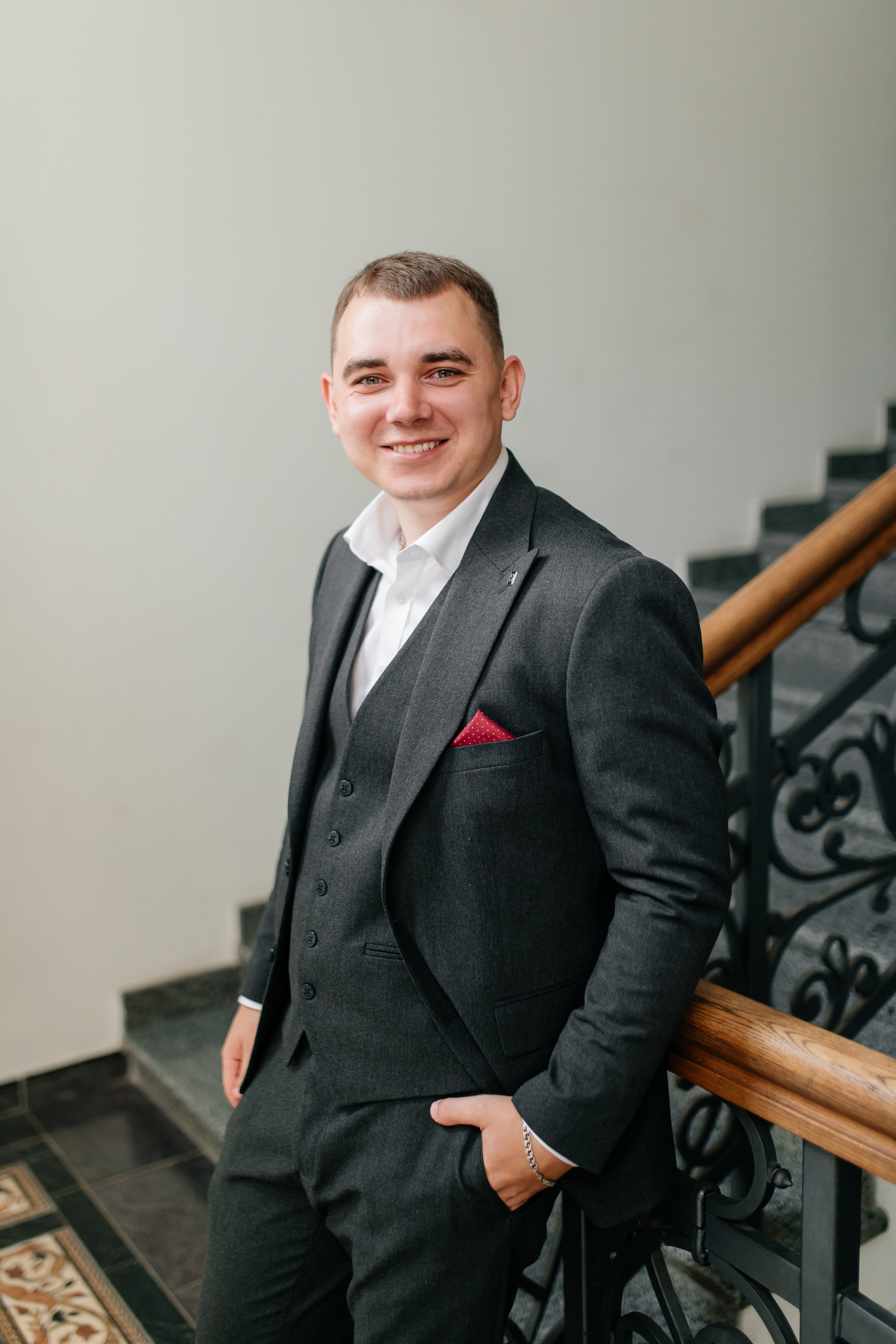 Кристина и Евгений. Свадебный и семейный фотограф в Минске и по всей Беларуси