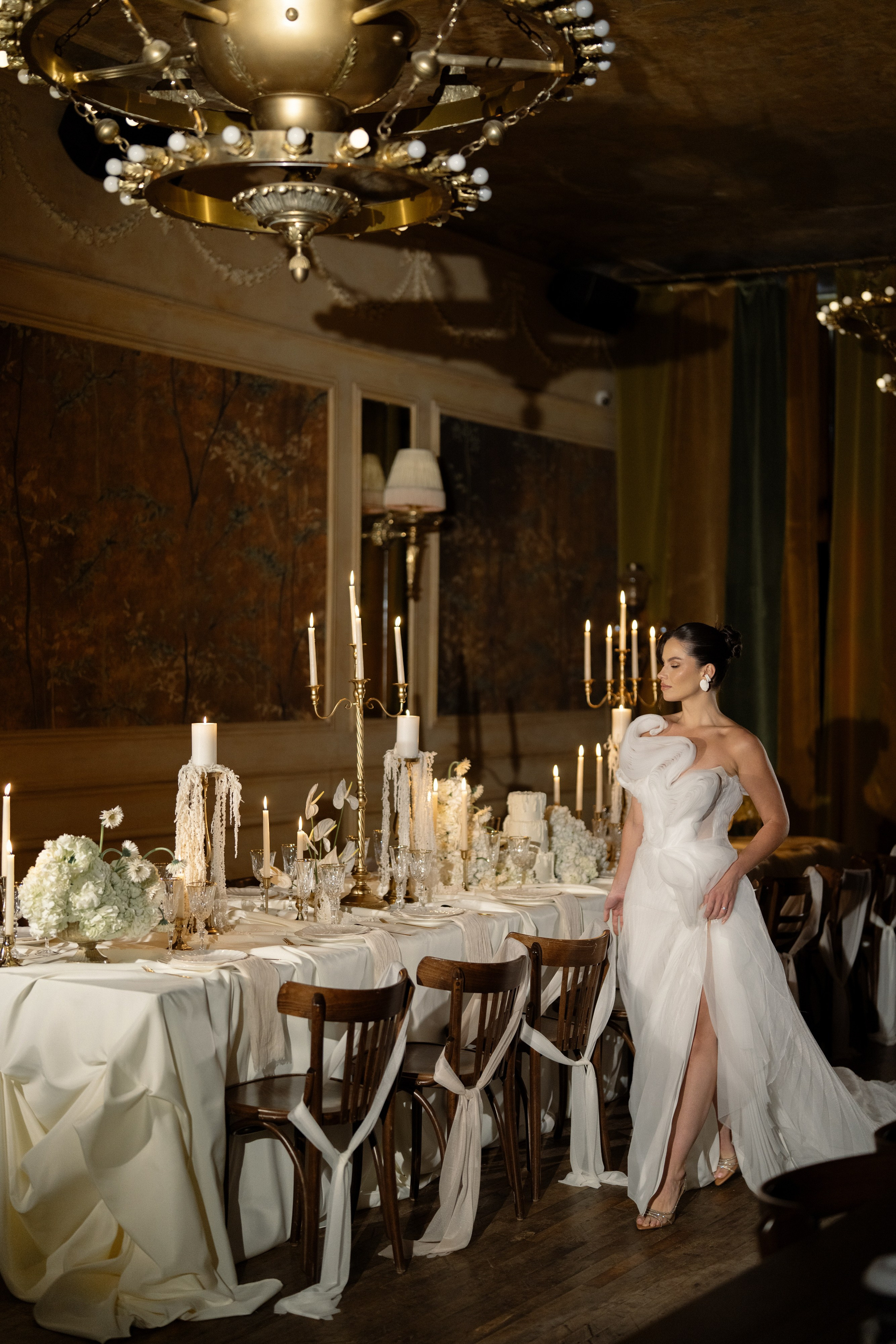 Emily and Levi. Wedding photographer and videographer New York | New Jersey