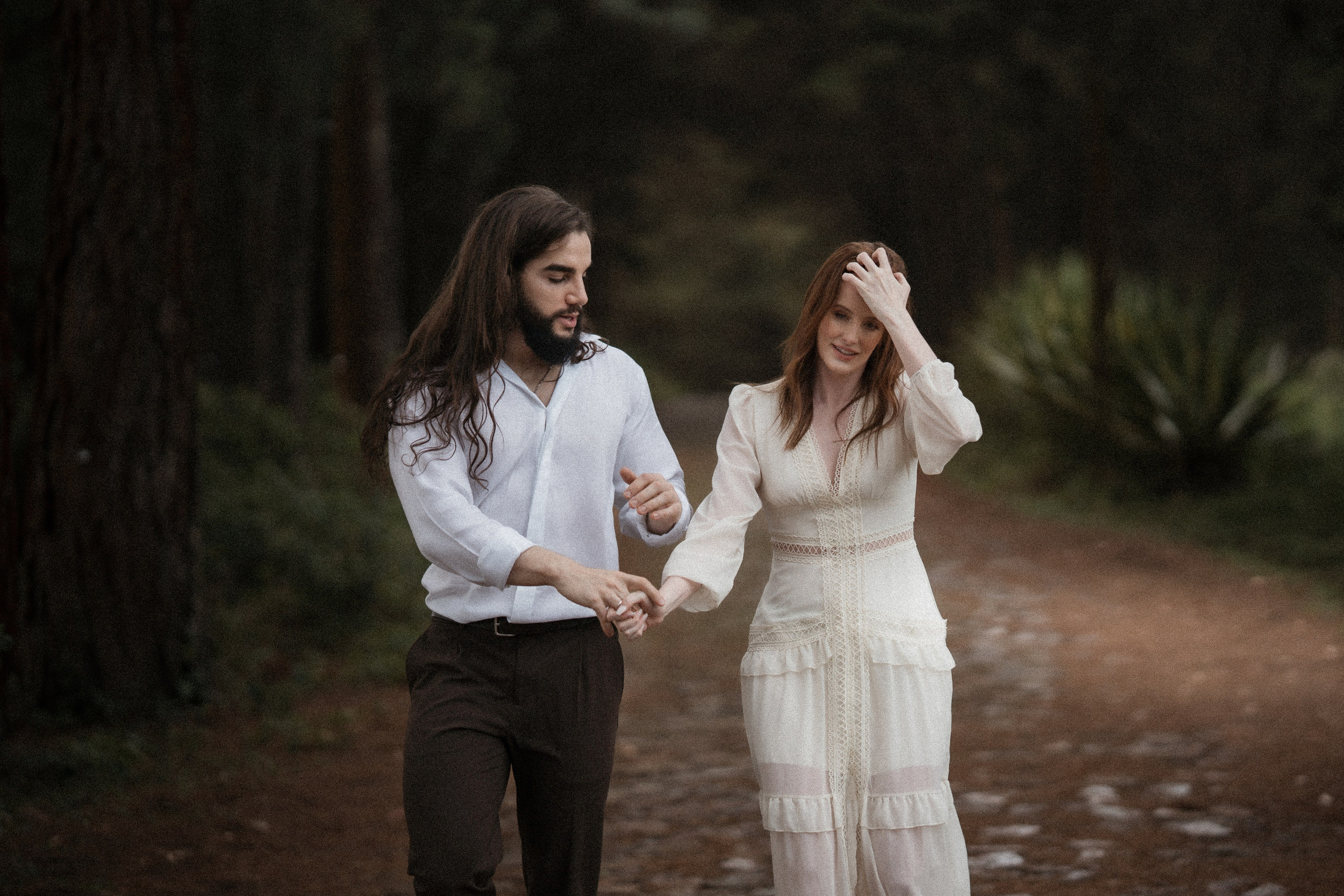 Ana e Igor. Edu e Josi Fotografia