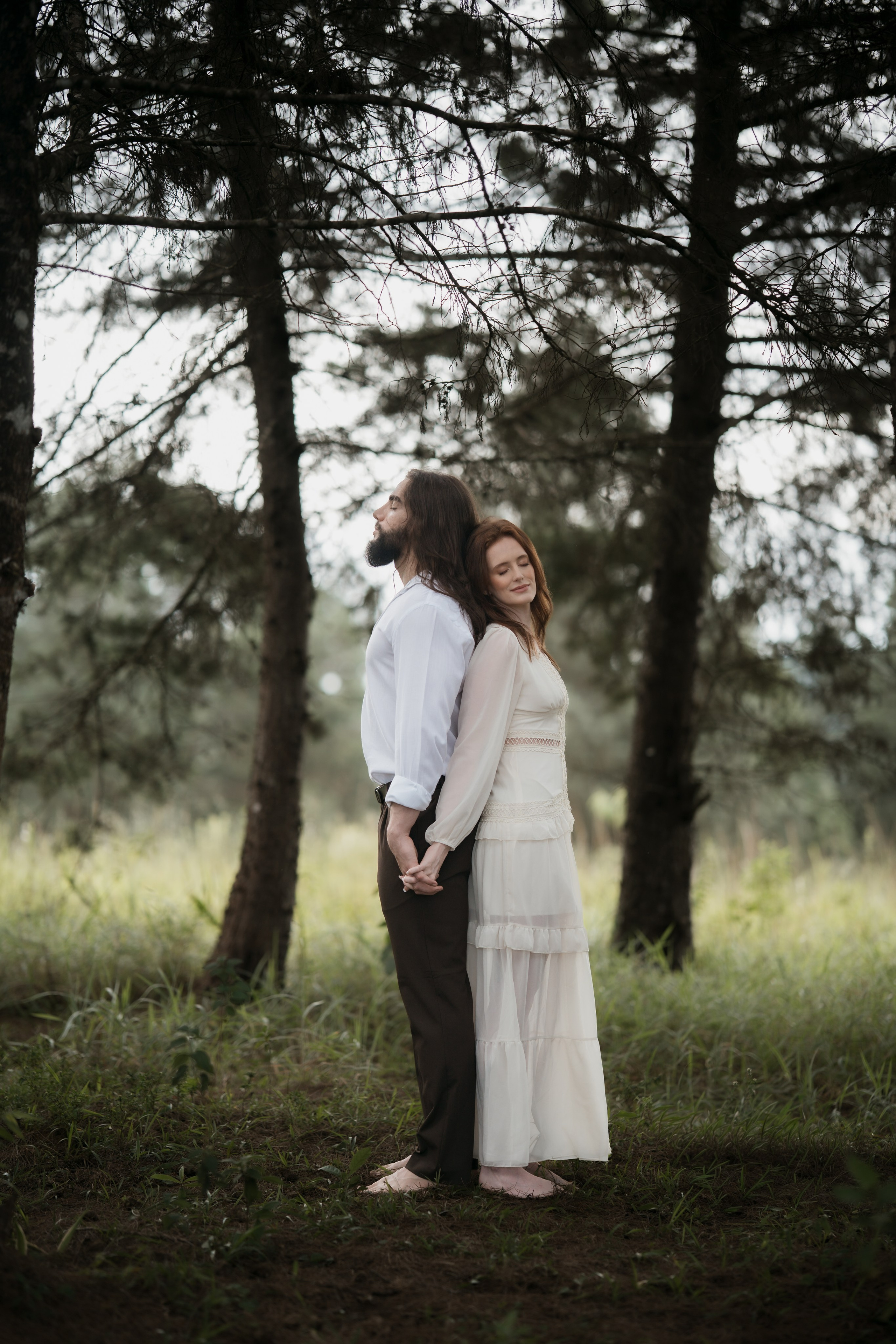 Ana e Igor. Edu e Josi Fotografia