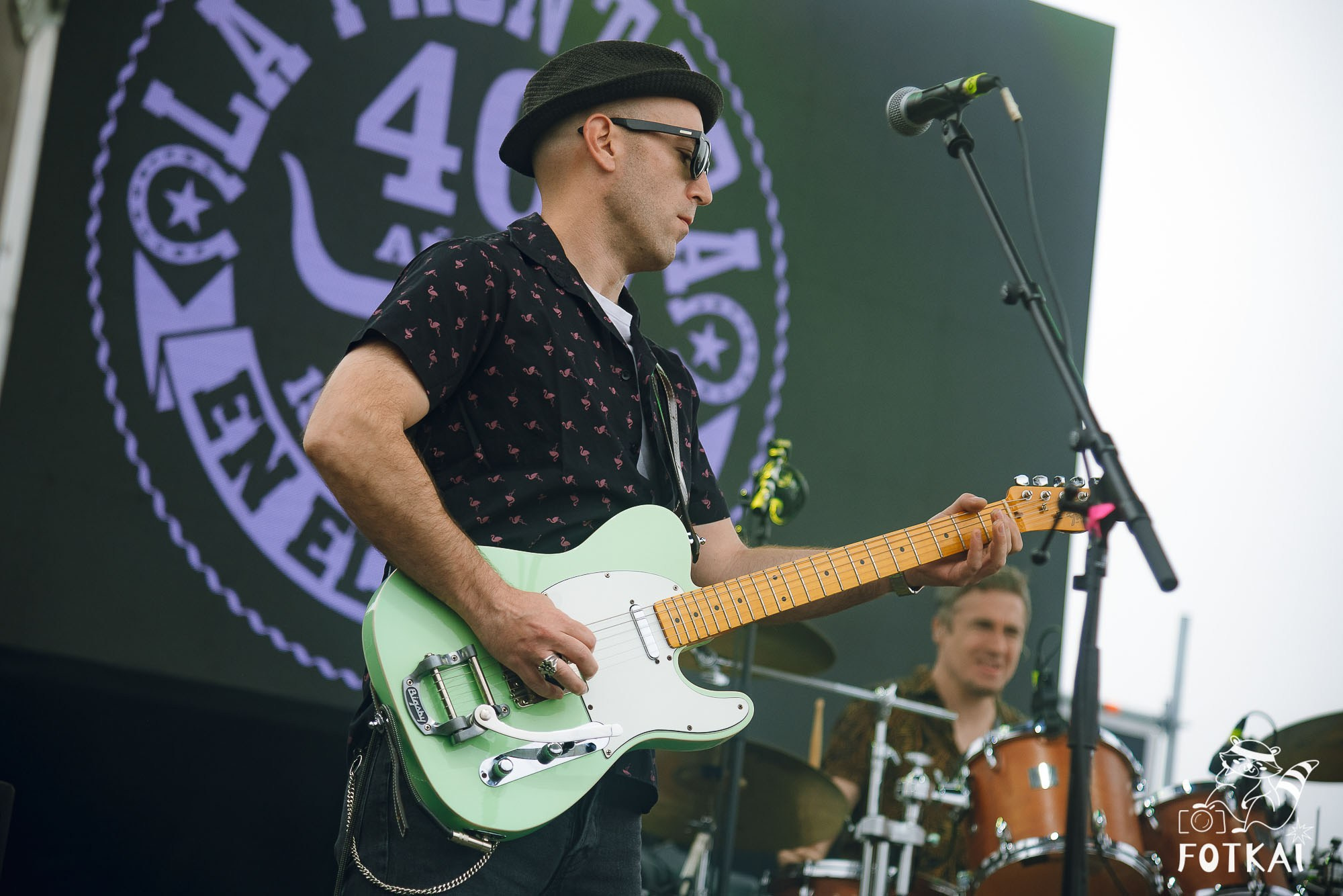 Festival AMA – Aquellos Maravillosos Años: Fotos del festival en Alicante, 2026 | FOTKAI