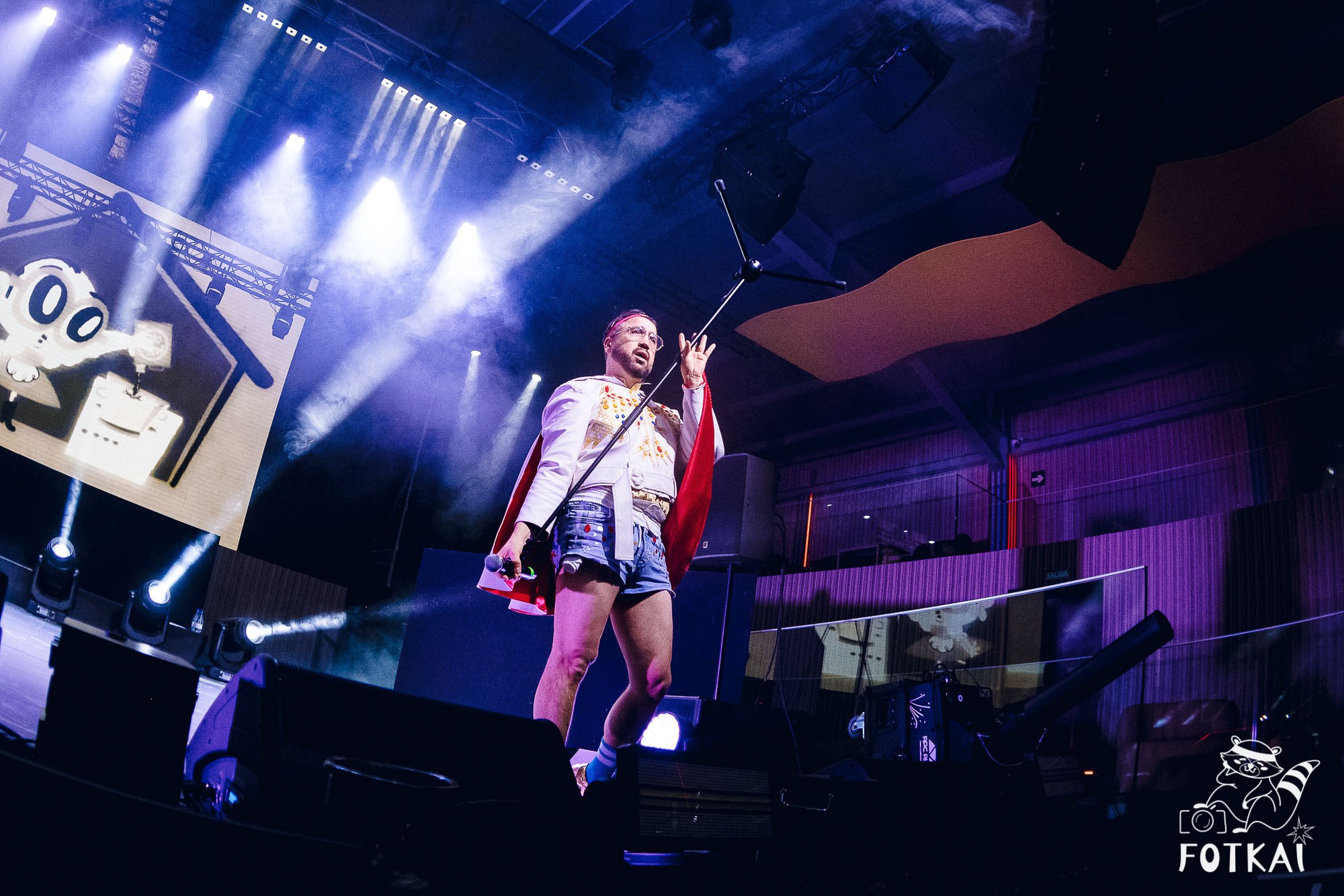 Ojete Calor en Alicante 31 enero 2026 — subnopop, electropop y fotos del concierto | FOTKAI