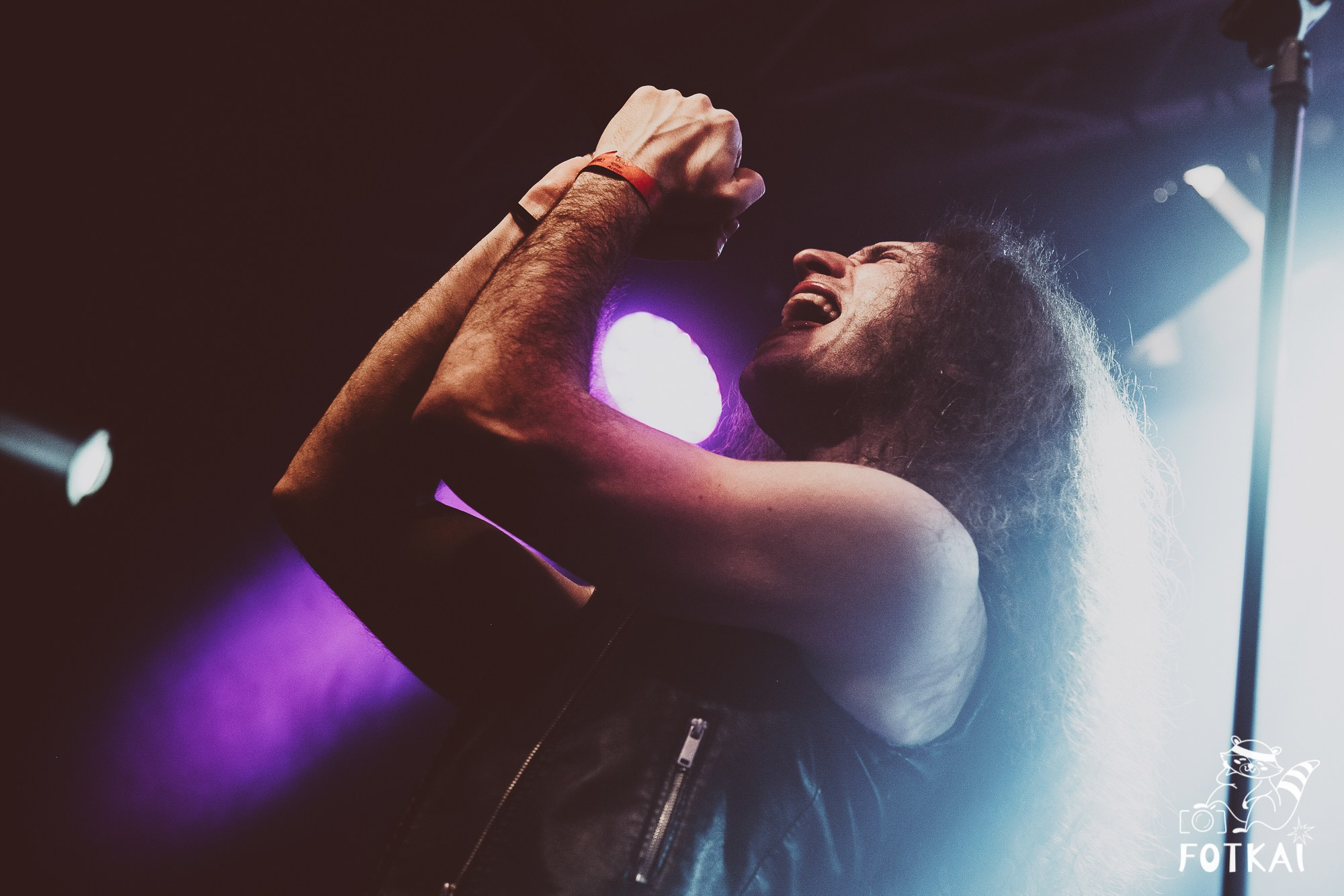 Hitten — Concert Photos in Murcia, March 12, 2026 at Sala Mamba! | FOTKAI