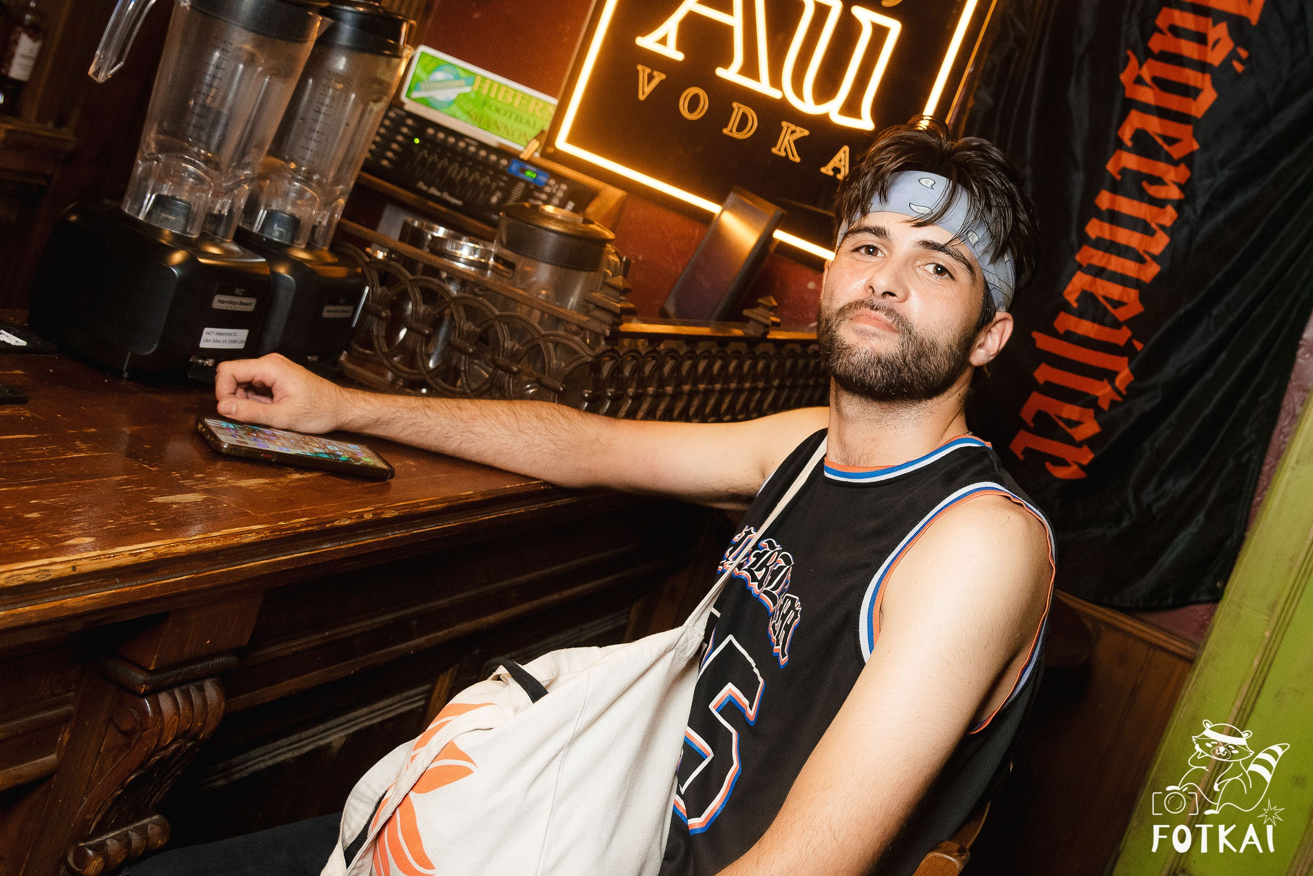 Shannon | Irish Pub: Reportaje fotográfico 08.08.25 | FOTKAI