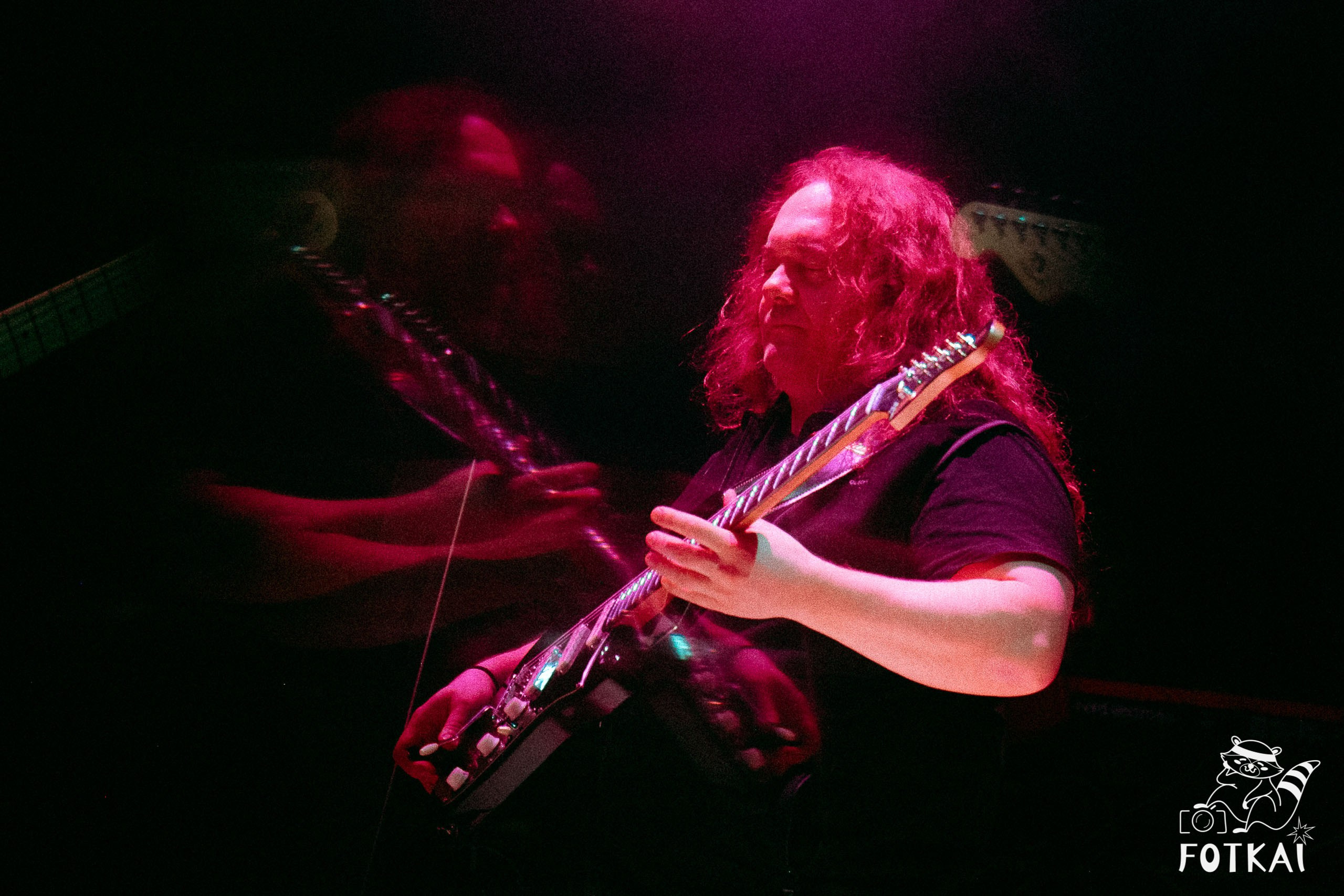 Pûlsar To Floyd en Torrevieja | Concierto en Auditorio Internacional – Fotoreportaje FOTKAI