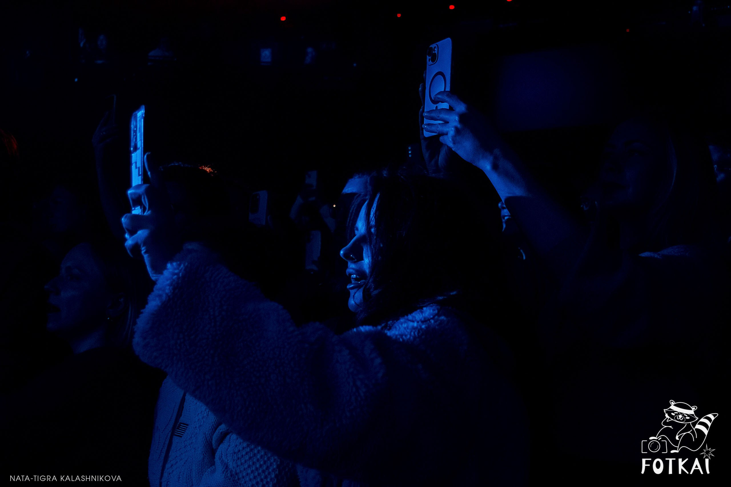 Splean en Madrid 25 enero 2026 — fotos y momentos del concierto legendario | FOTKAI