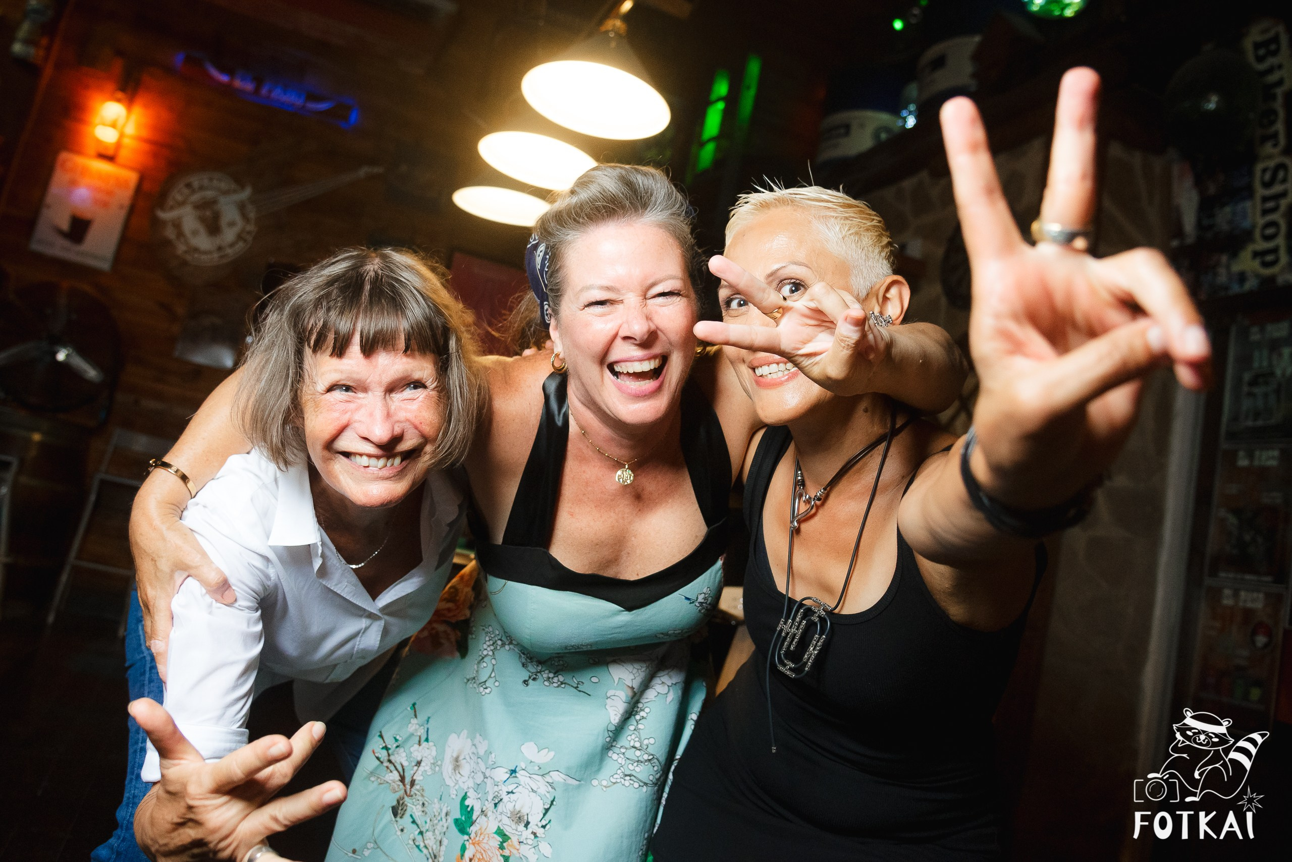 Reportaje fotográfico de FOTKAI | Café Bar El Paso | Torrevieja, España, 4 de julio de 2025