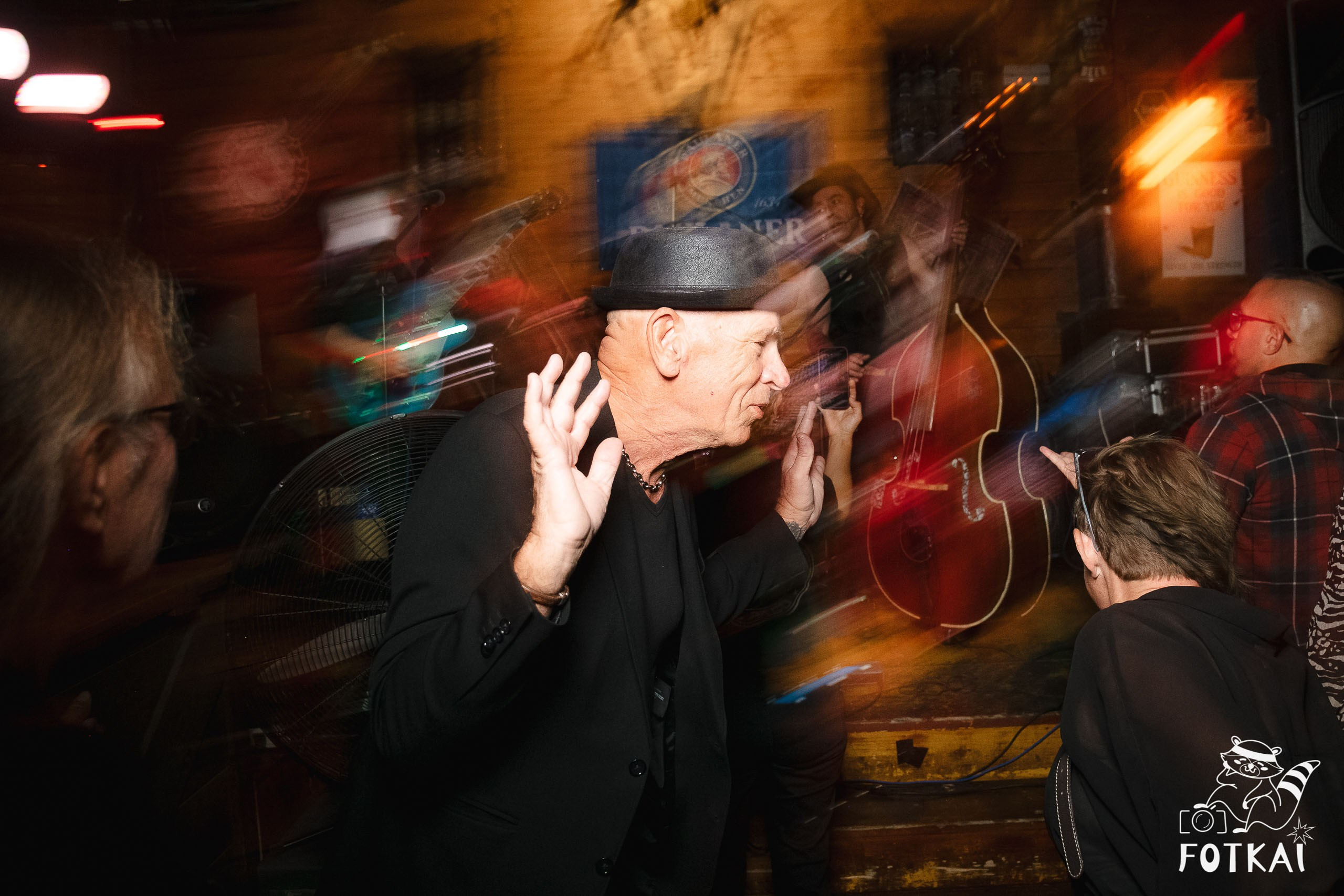 Concierto The HellHates en Torrevieja — Fotografía de Eventos y Rock’n’Roll | FOTKAI