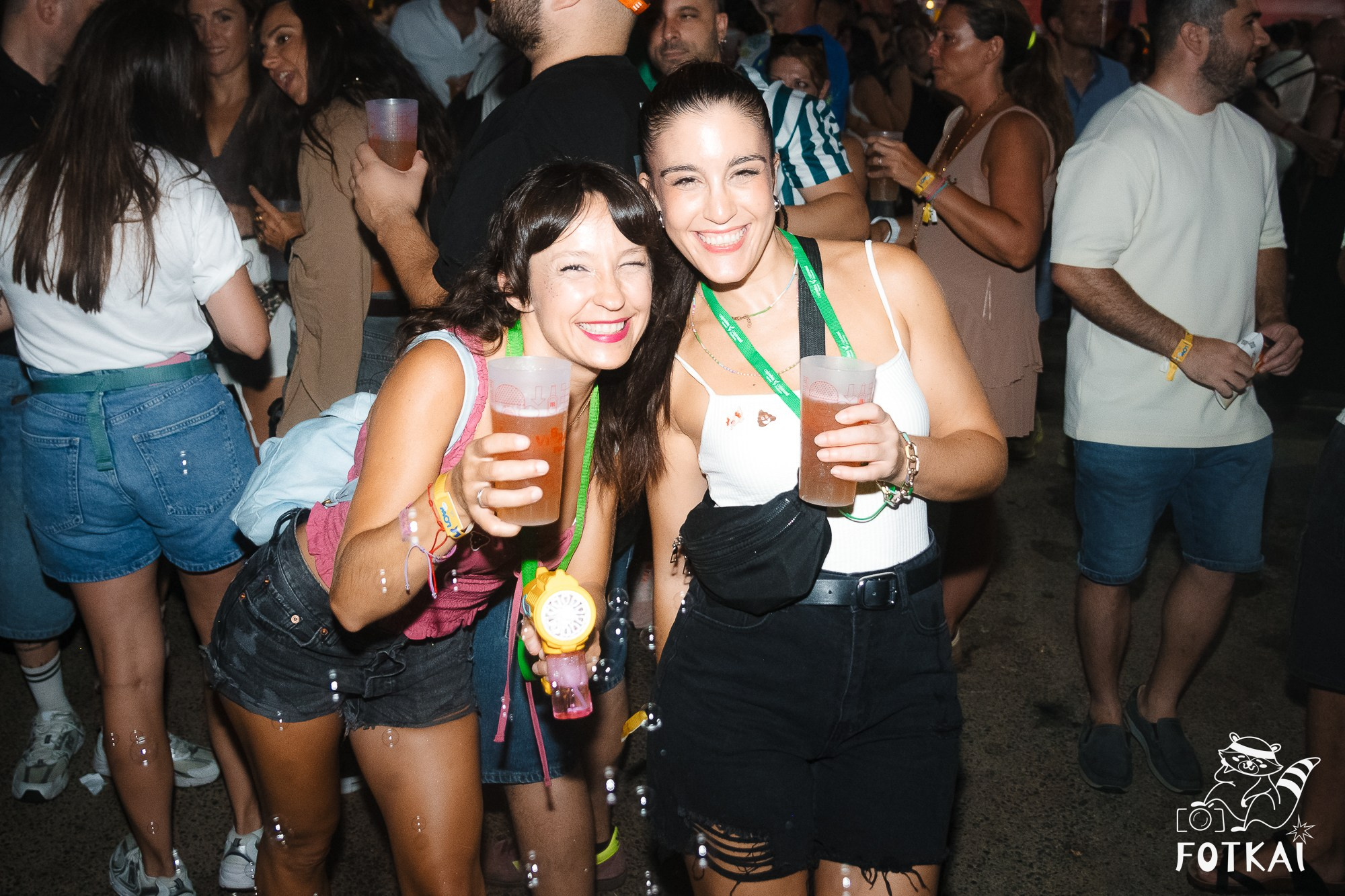 Low Festival 2026 — Full Concert Photo Report from the Opening Night in Torrevieja | FOTKAI