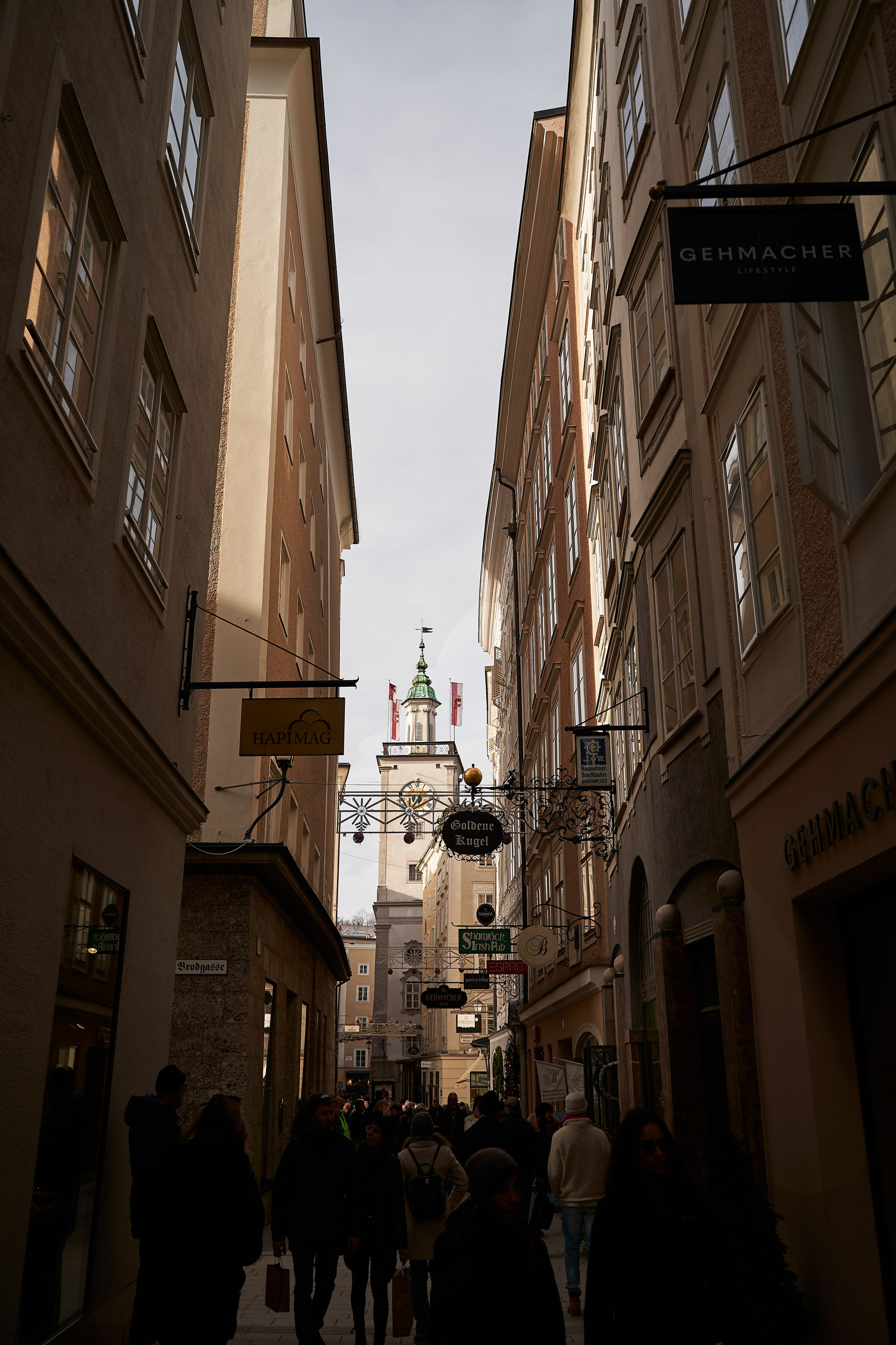 Austria. Denshyr — Visual Artist