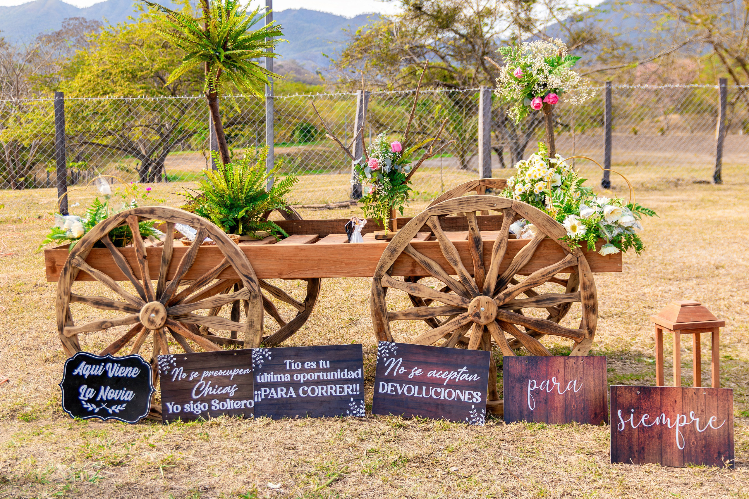 BODAS. Estudio Fotográfico Jafet