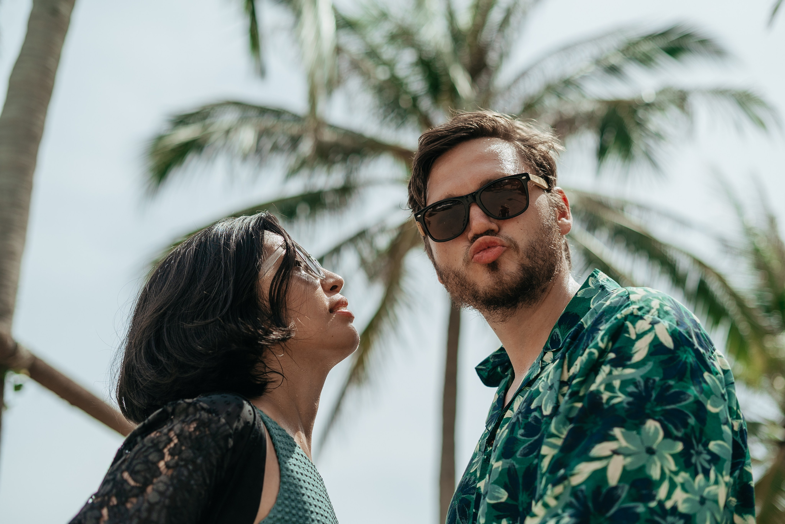 Фотосессии на пляже. Семейный фотограф в Нячанге. Прогулки, lovestory, свадебные, студийные съёмки