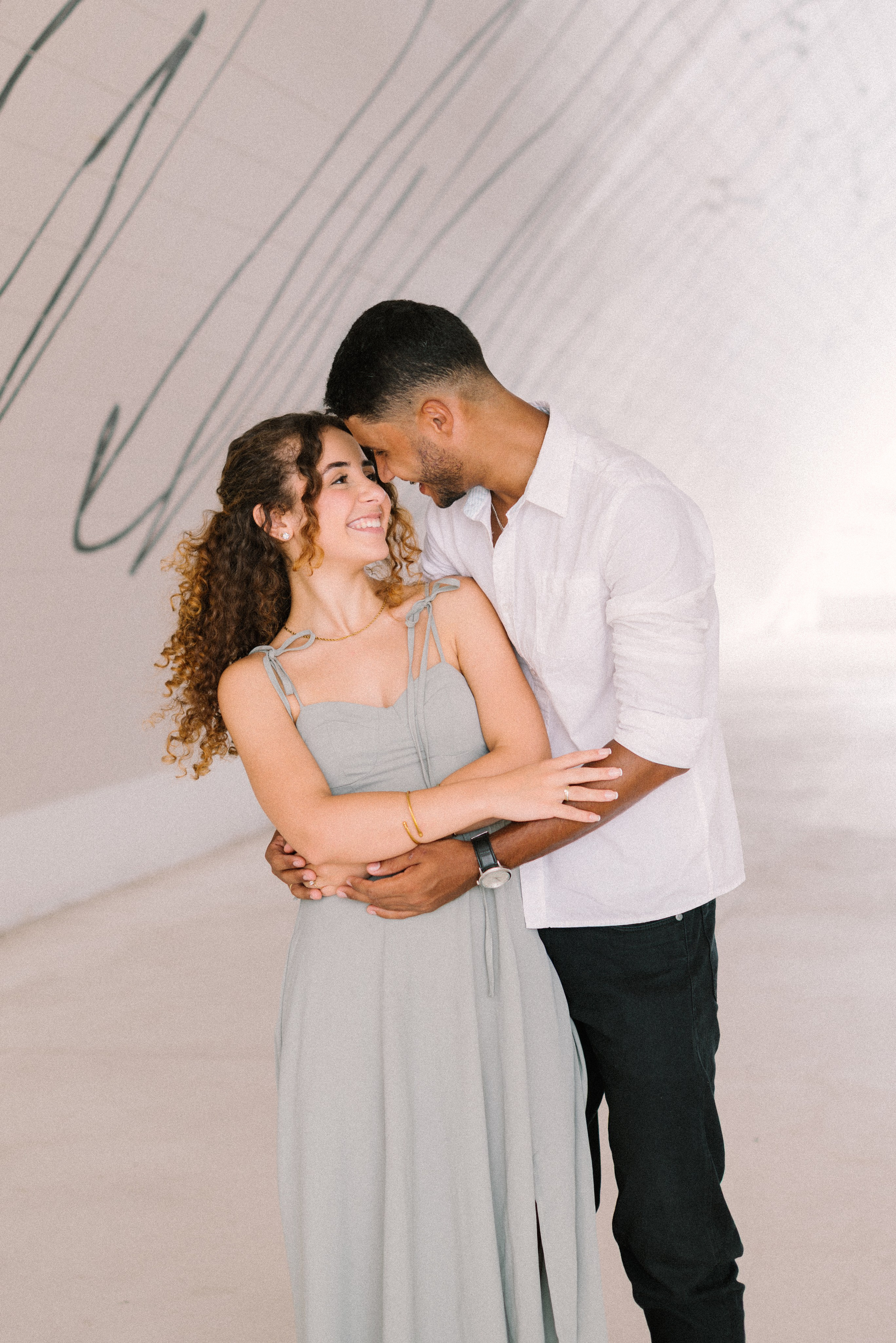 Aquila & Lizandra | Pré Wedding. Junior Ribeiro Fotografia