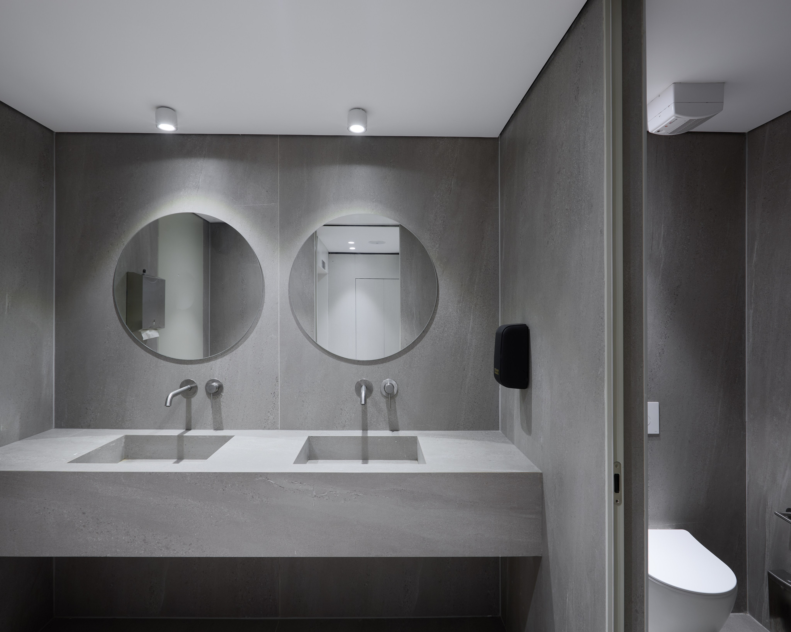 Project Habonim LTD. Interior Photography & Video in Israel