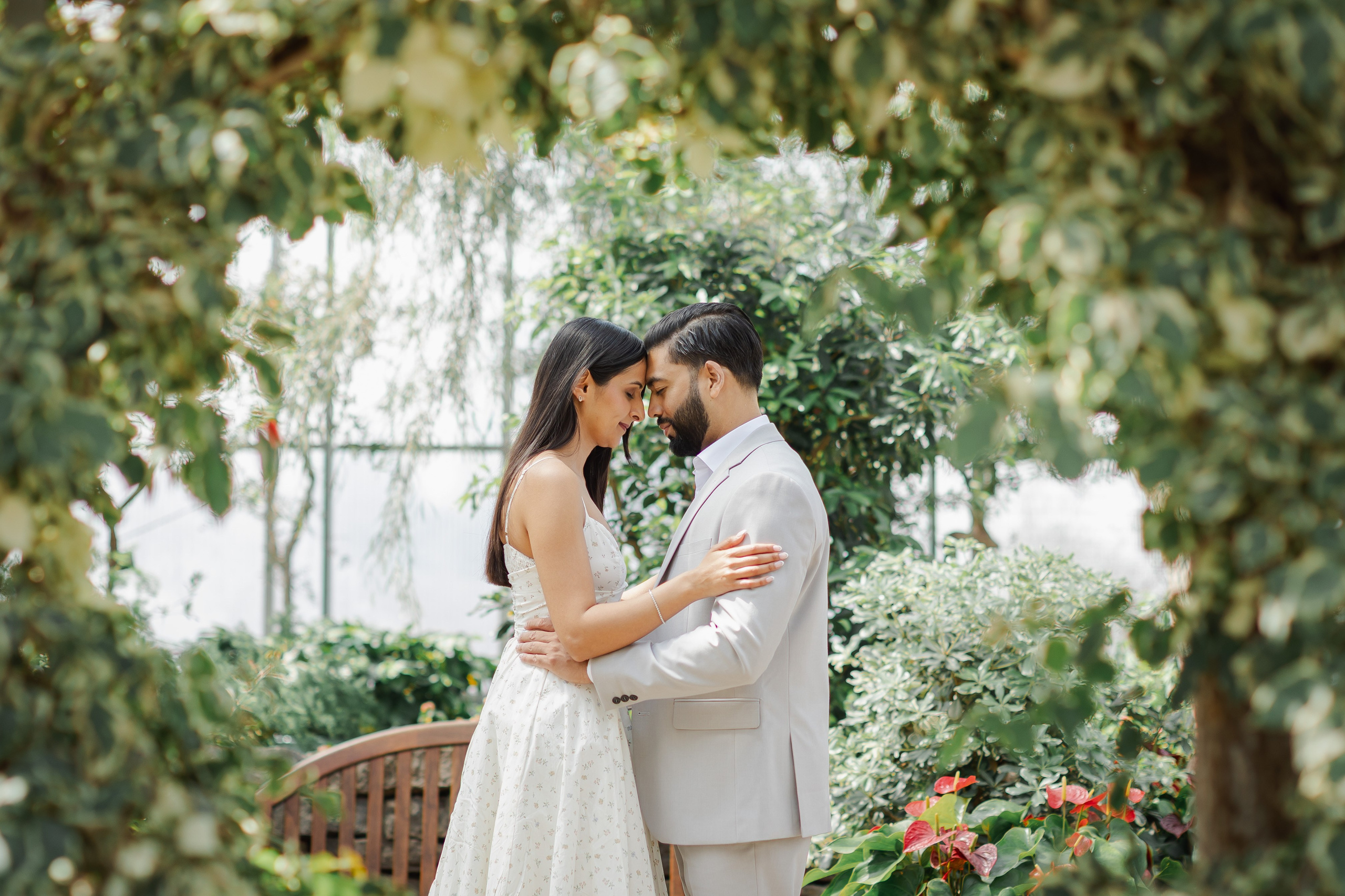 Baljit & kris. Wedding Photography & Cinematography TRUE TALES