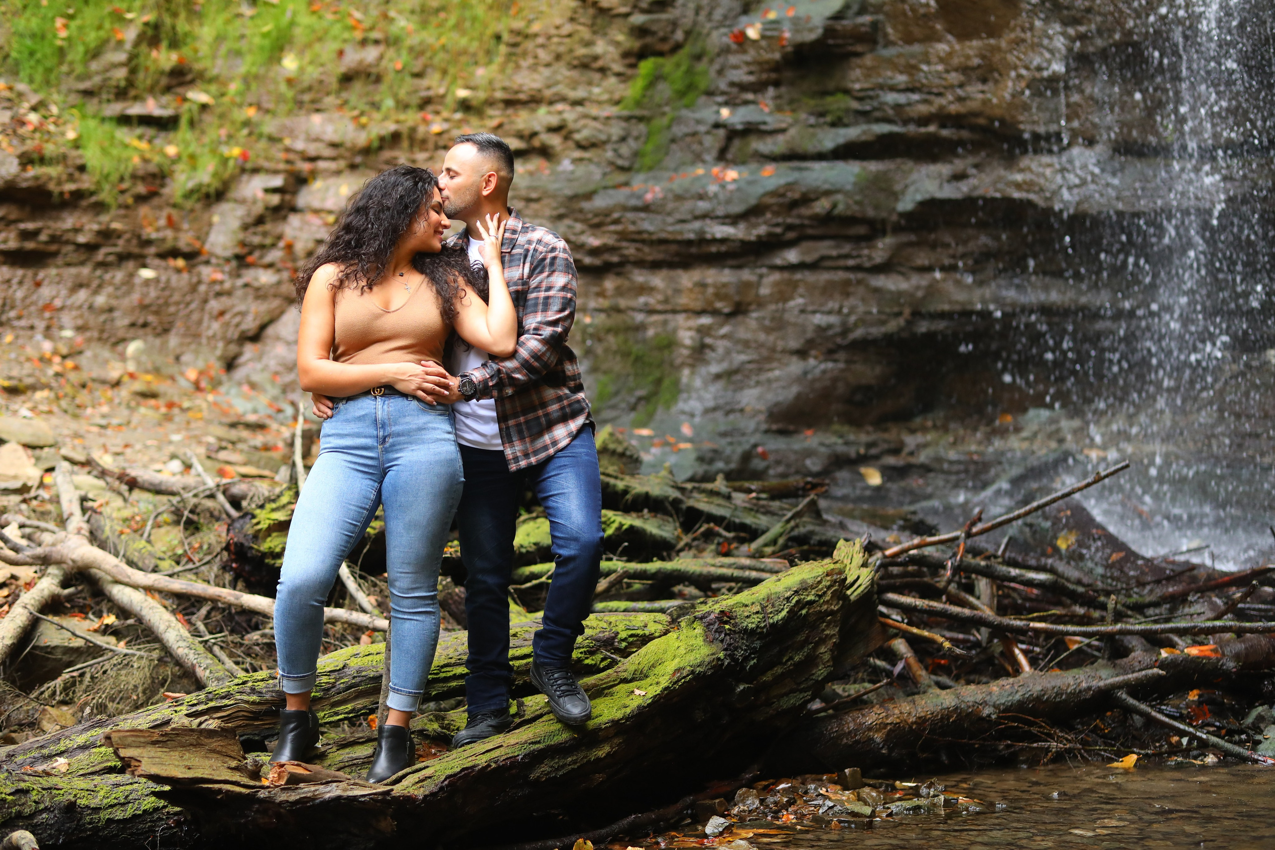 Anusha & Jay. Wedding Photography & Cinematography TRUE TALES