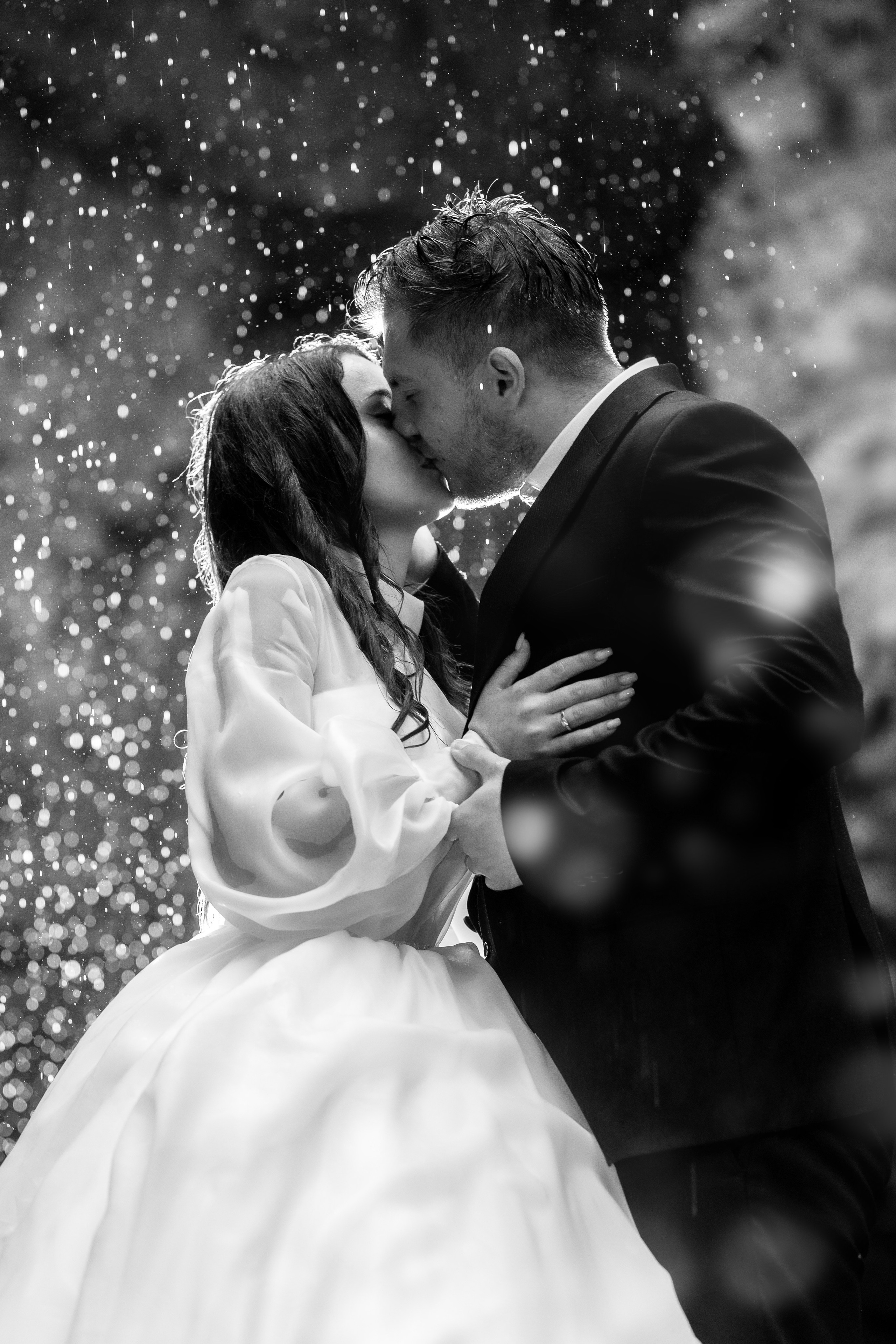Anatolii & Ecaterina. BUREA PRODUCTION