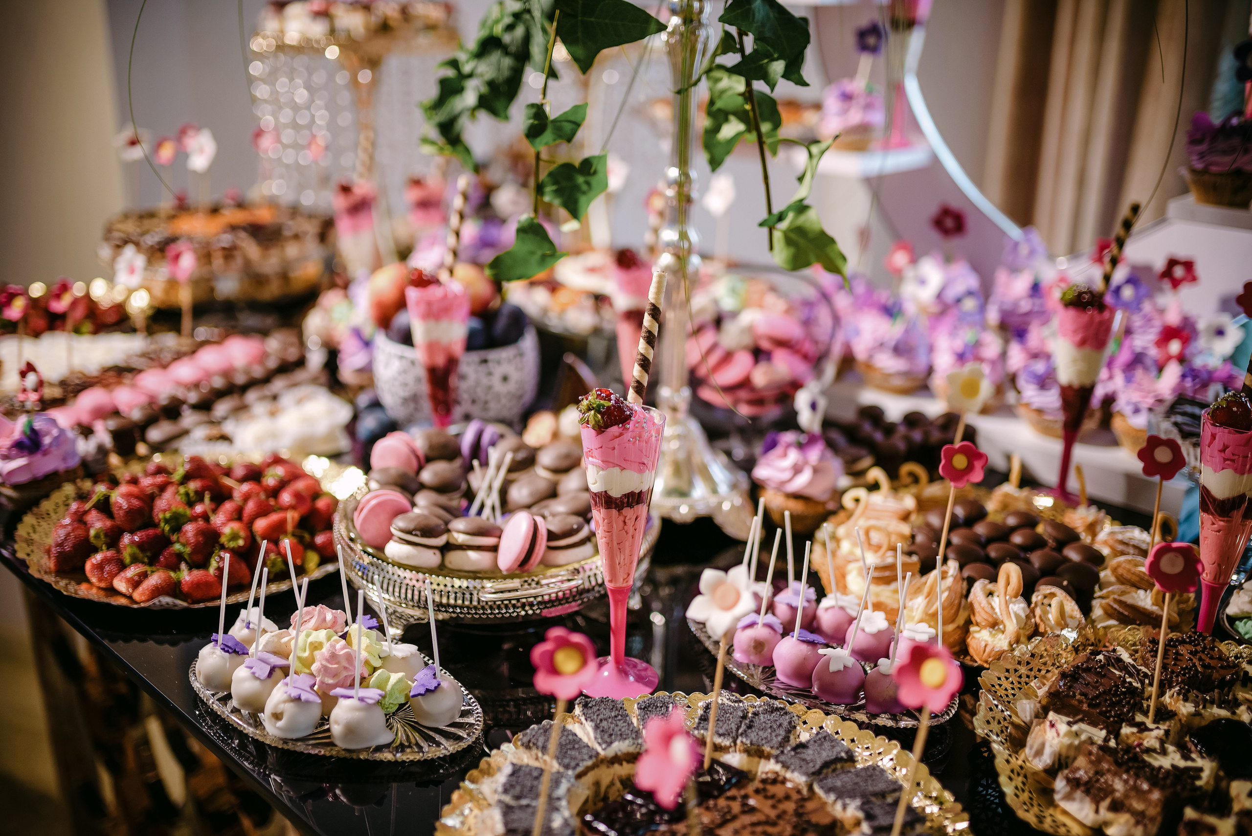 Nuntă Cristina & Petrino | Fotograf nuntă elegant