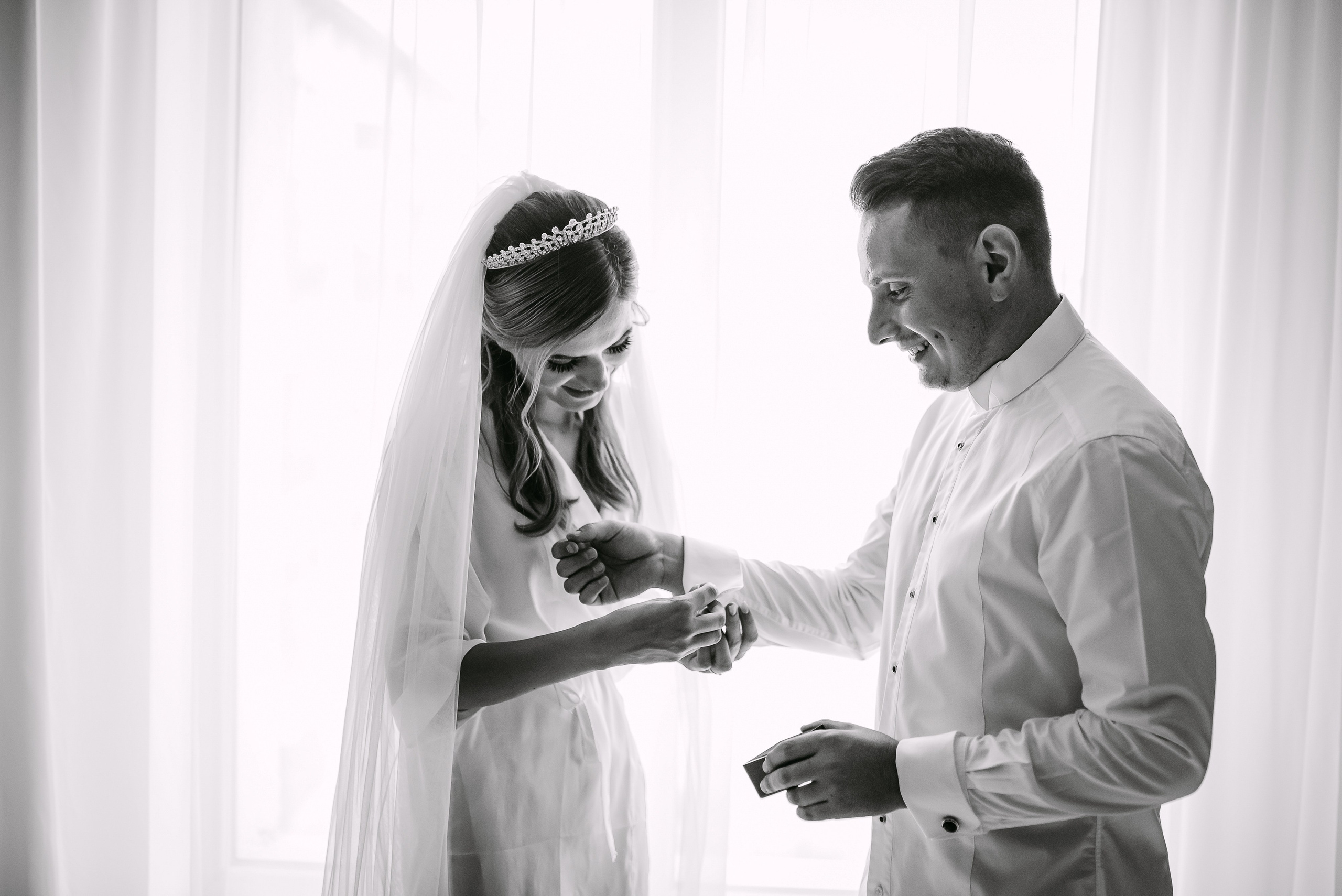 Nuntă Diana & Marius | Fotograf nuntă București