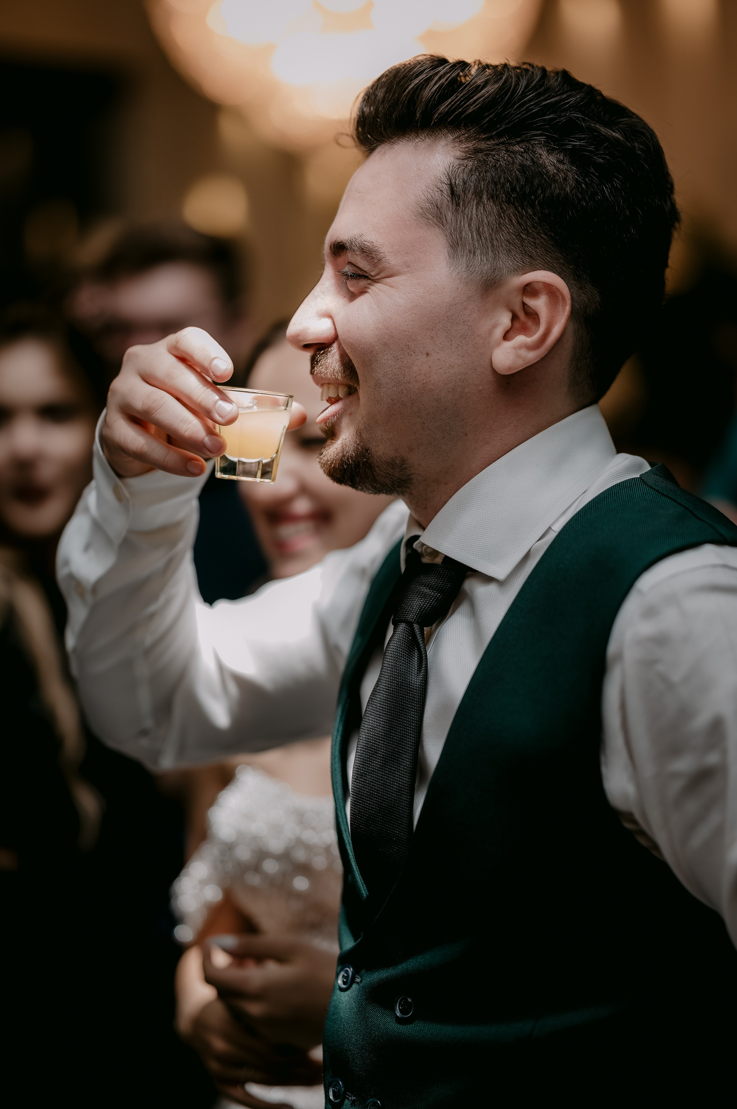 Nuntă Valentina & Alex | Fotograf nuntă premium