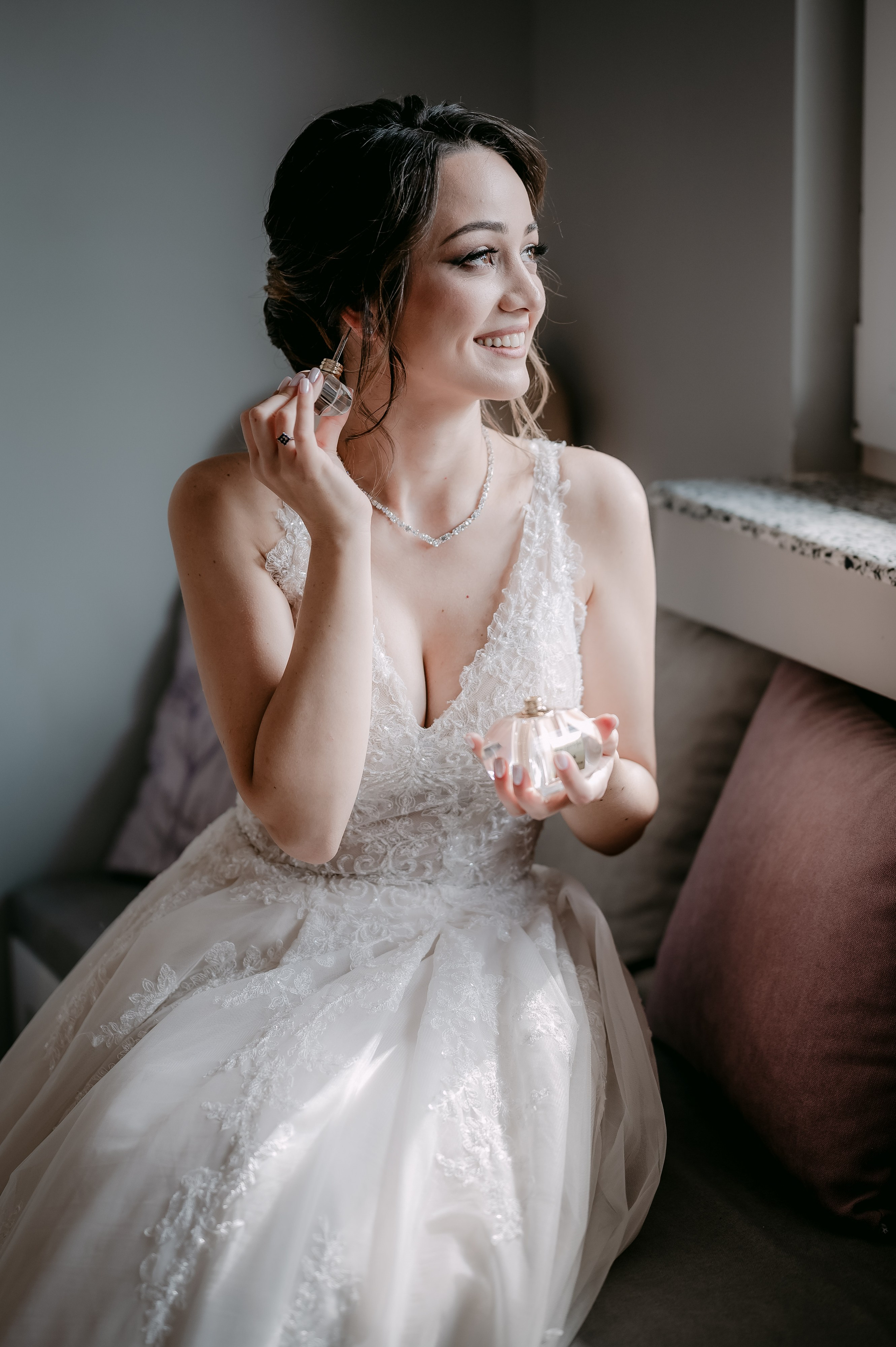 Nuntă Elena & Cosmin | Galerie completă fotograf nuntă