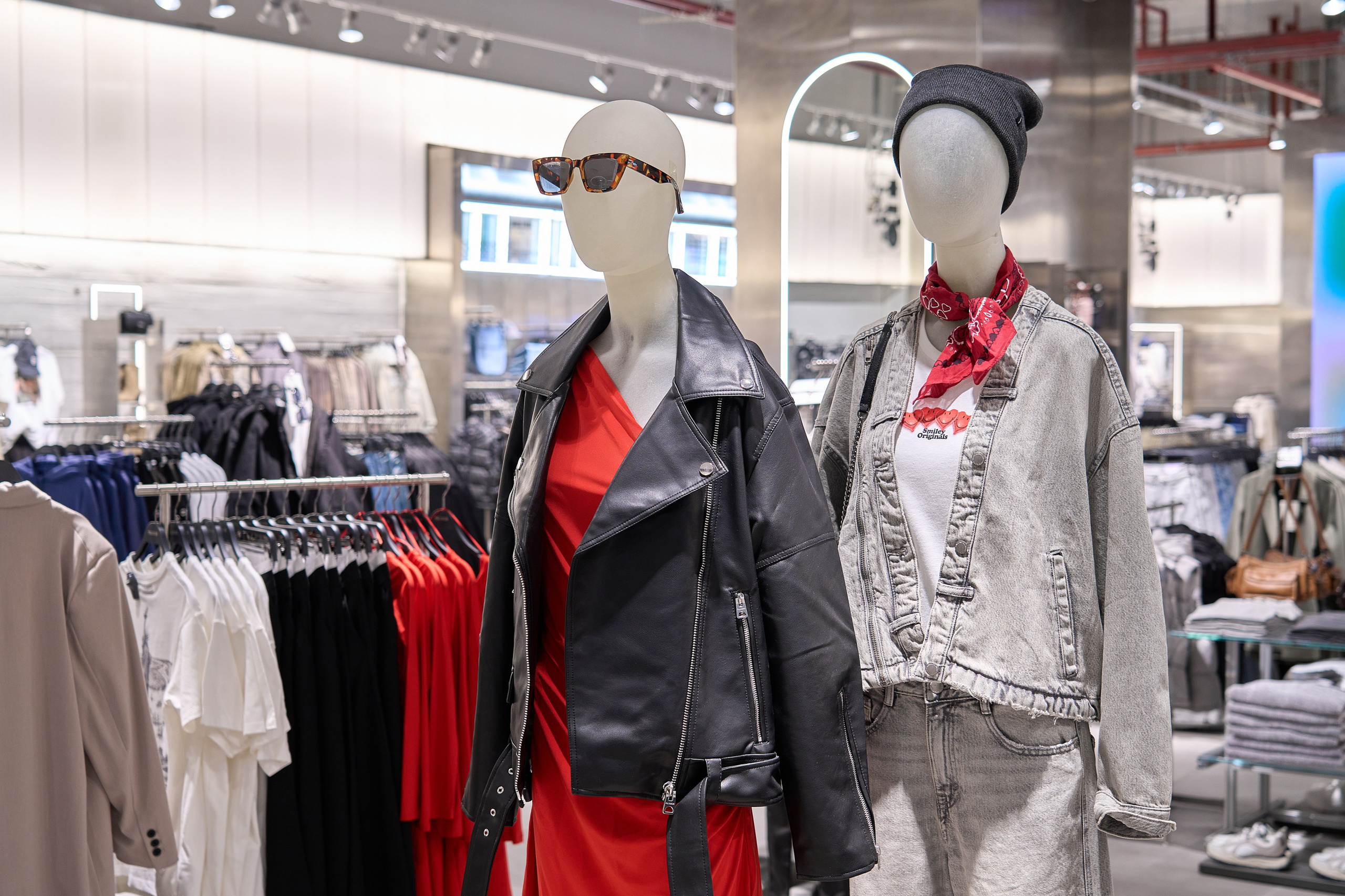 Interior photography in Tashkent. Photographer in Tashkent Pavel Nasennikov