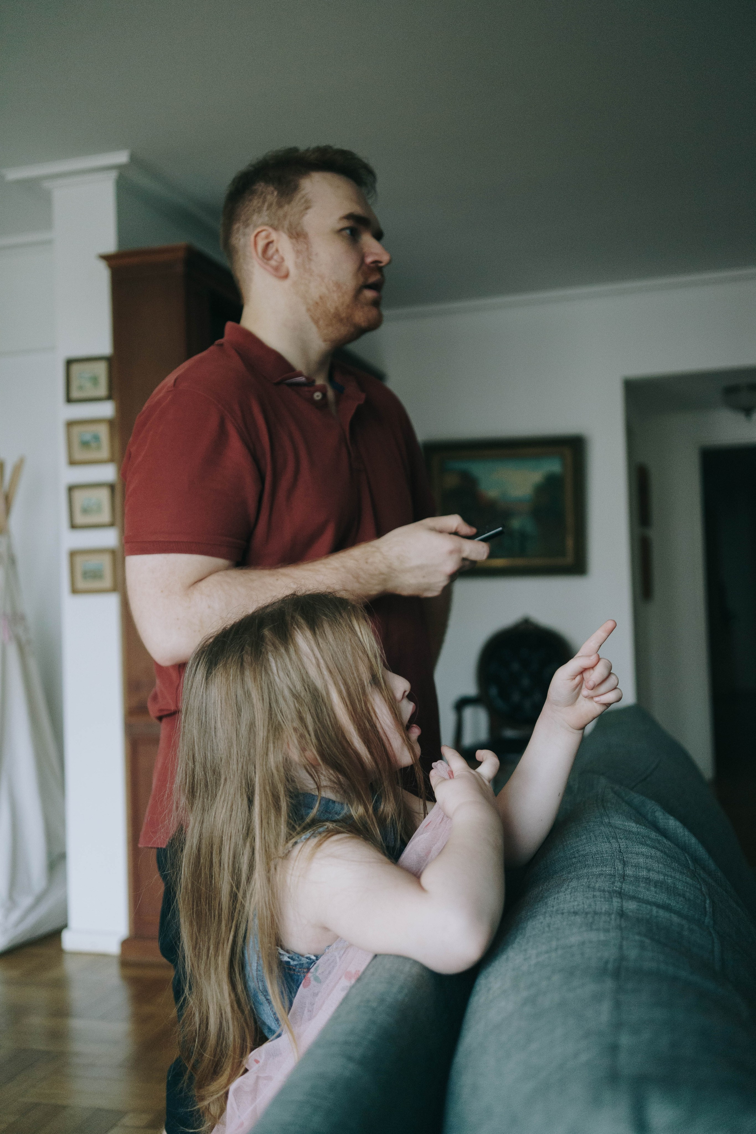 Family photo shoot. Buenos Aires. Photographer @elmirkami in the city of Buenos Aires