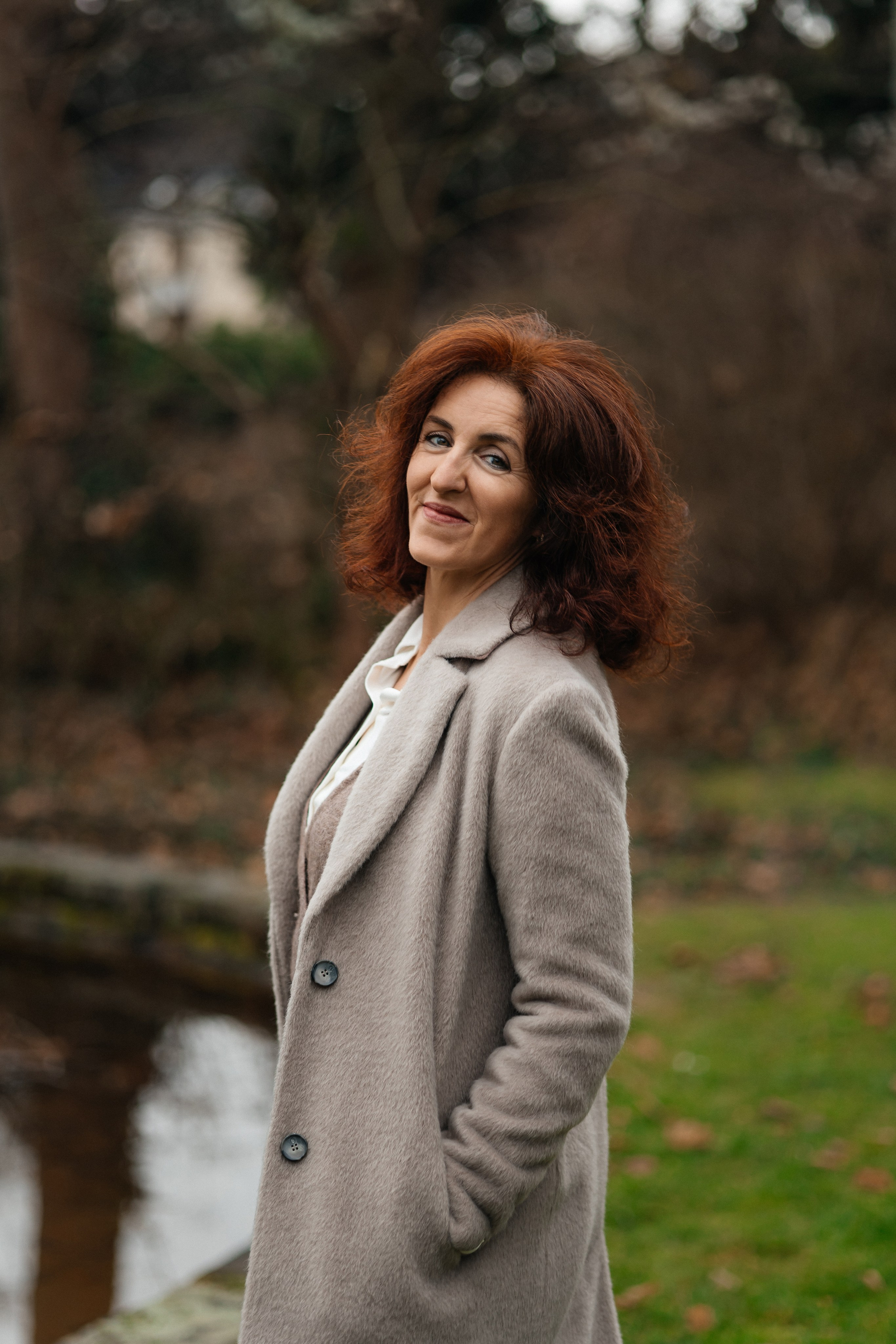 Carmen. Фотограф Шпайер Светлана Видру