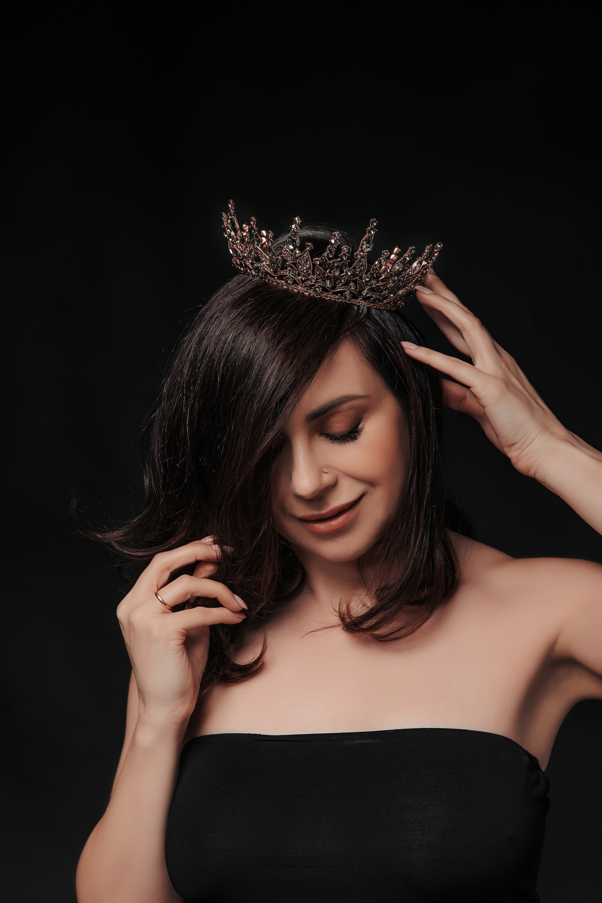 HEADSHOTS. Professional Photography in Austin, TX — Family, Newborn, Maternity