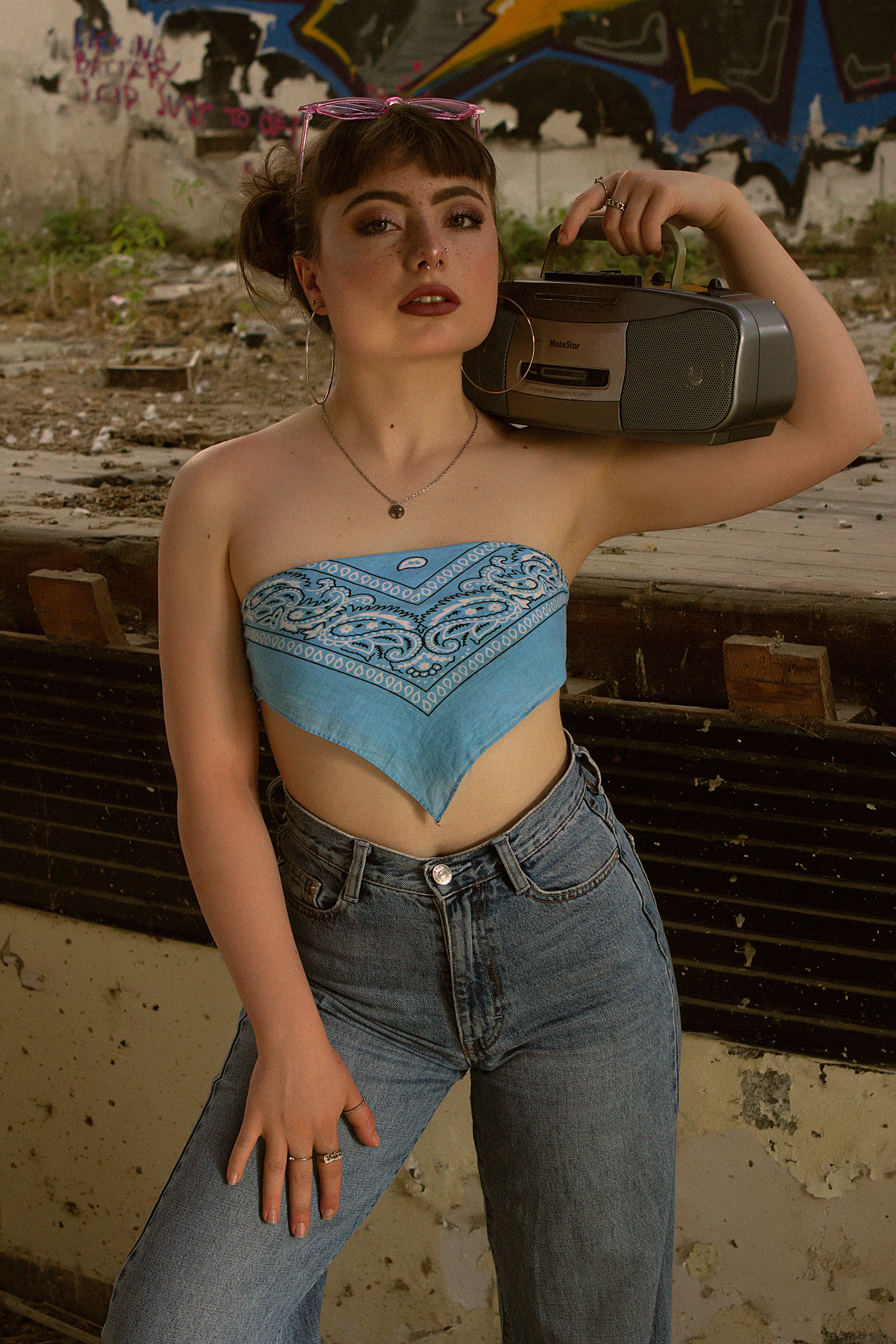 Christiana and Anastasia. Kristina Kozheltsova- Soulful Portrait&Lifestyle&Love Story Photographer in Leipzig, Germany