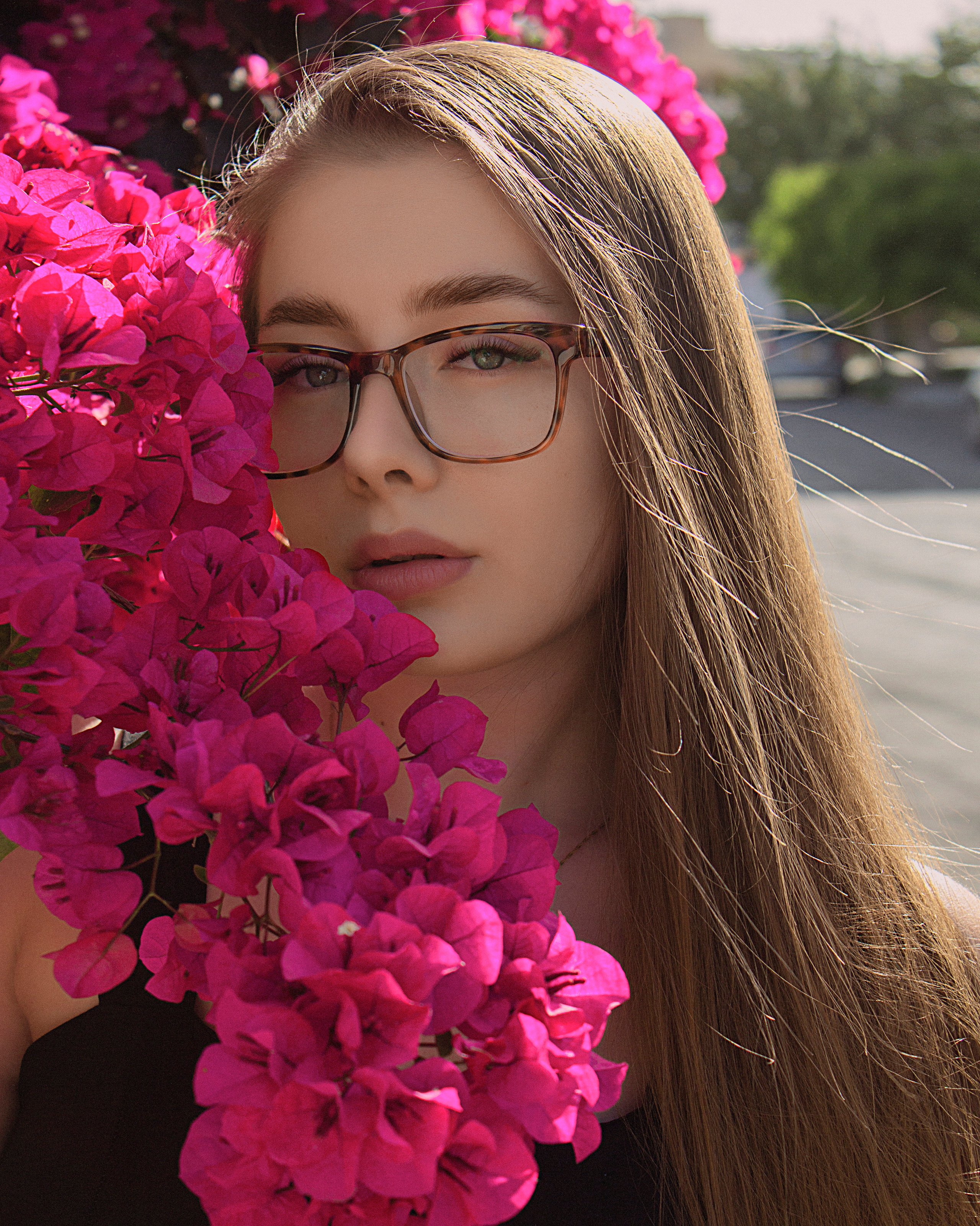 Polina. Kristina Kozheltsova- Soulful Portrait&Lifestyle&Love Story Photographer in Leipzig, Germany