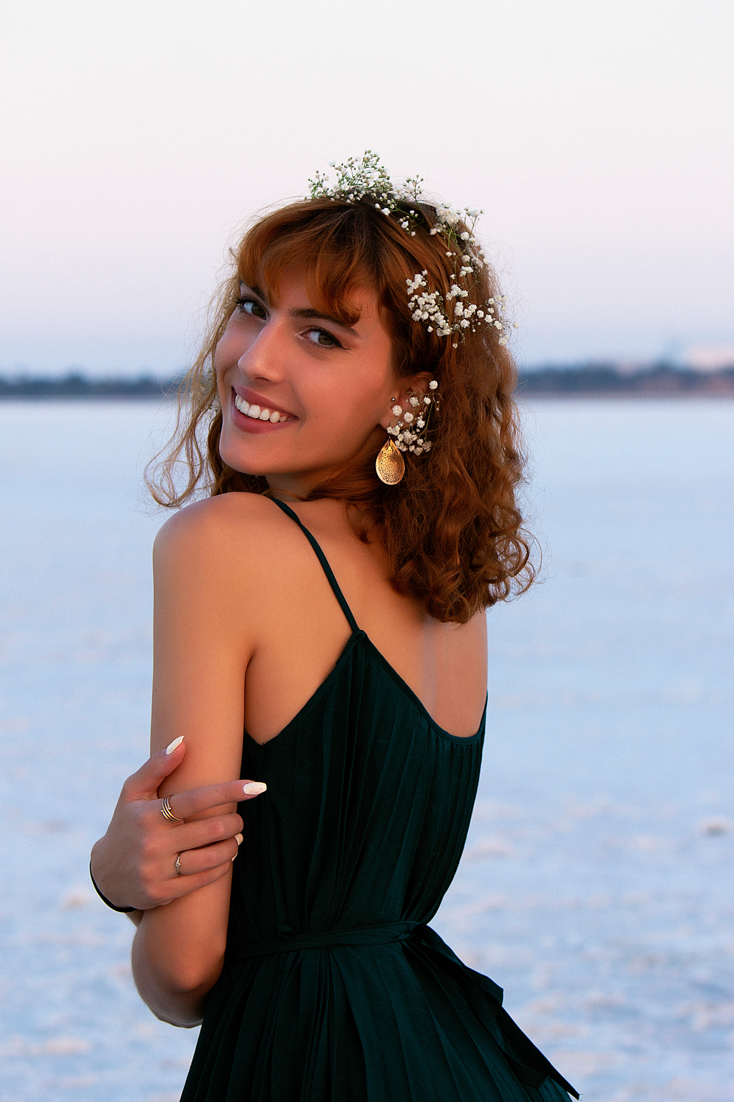 Andriani. Kristina Kozheltsova- Soulful Portrait&Lifestyle&Love Story Photographer in Leipzig, Germany