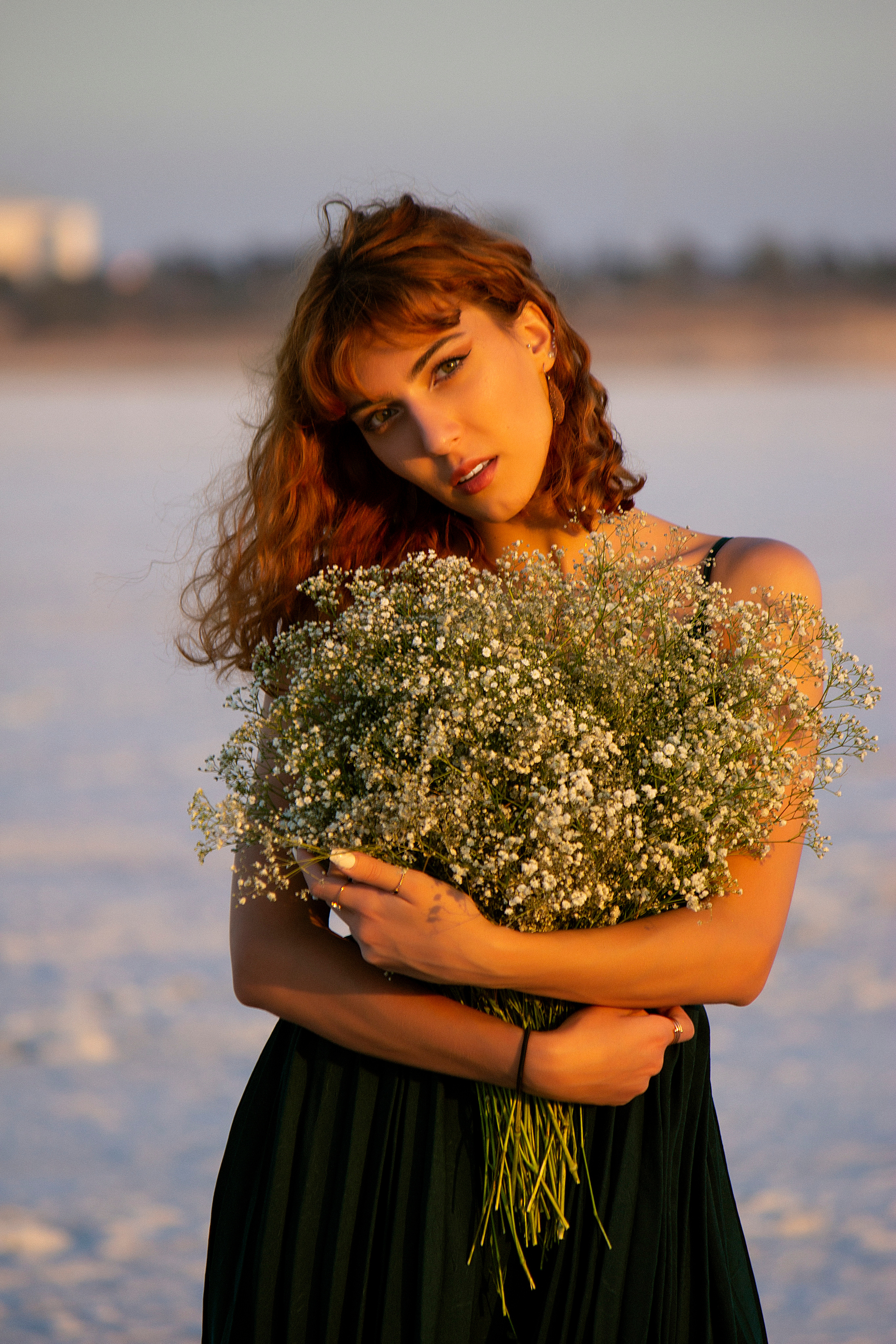 Andriani. Kristina Kozheltsova- Soulful Portrait&Lifestyle&Love Story Photographer in Leipzig, Germany