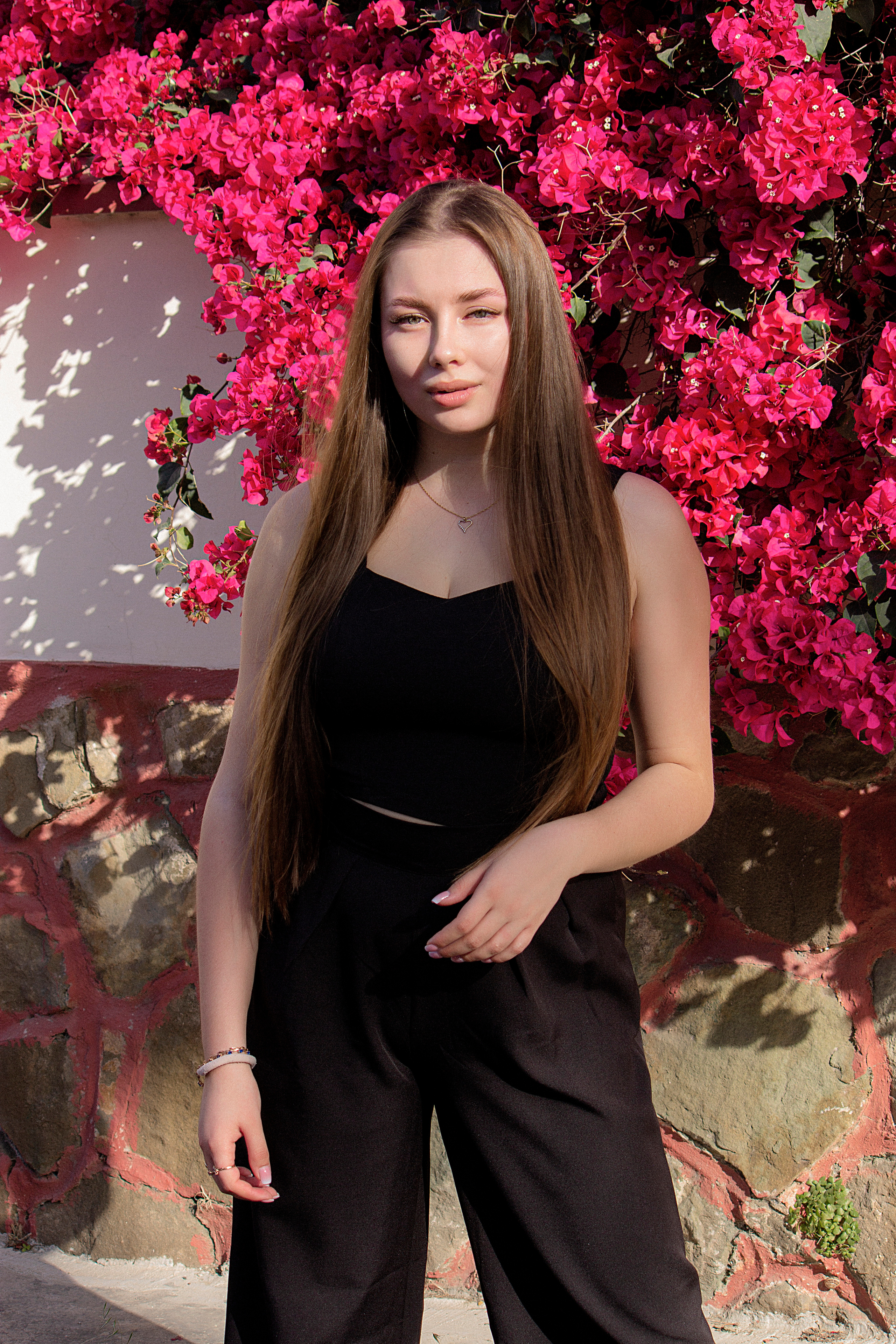 Polina. Kristina Kozheltsova- Soulful Portrait&Lifestyle&Love Story Photographer in Leipzig, Germany