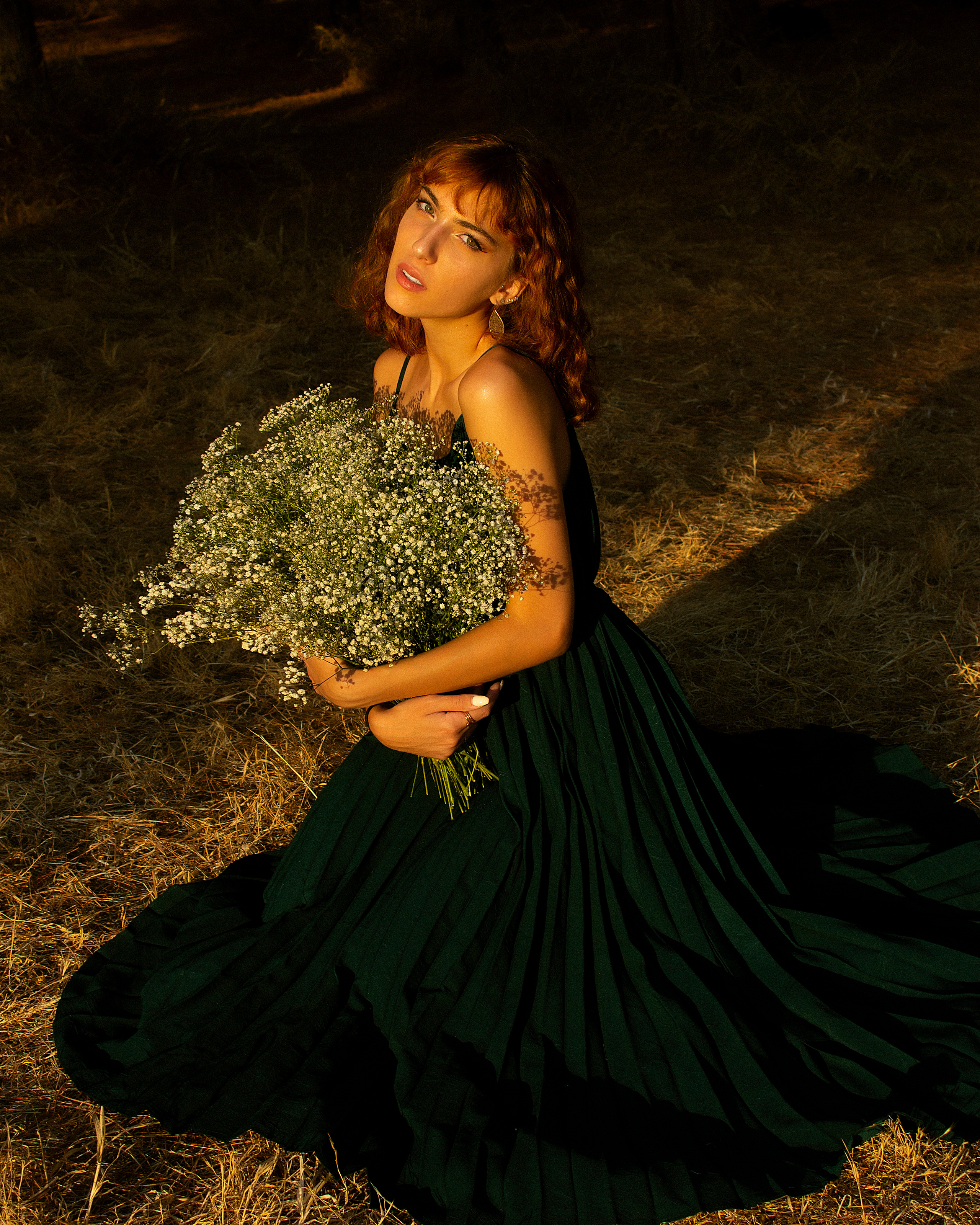 Andriani. Kristina Kozheltsova- Soulful Portrait&Lifestyle&Love Story Photographer in Leipzig, Germany