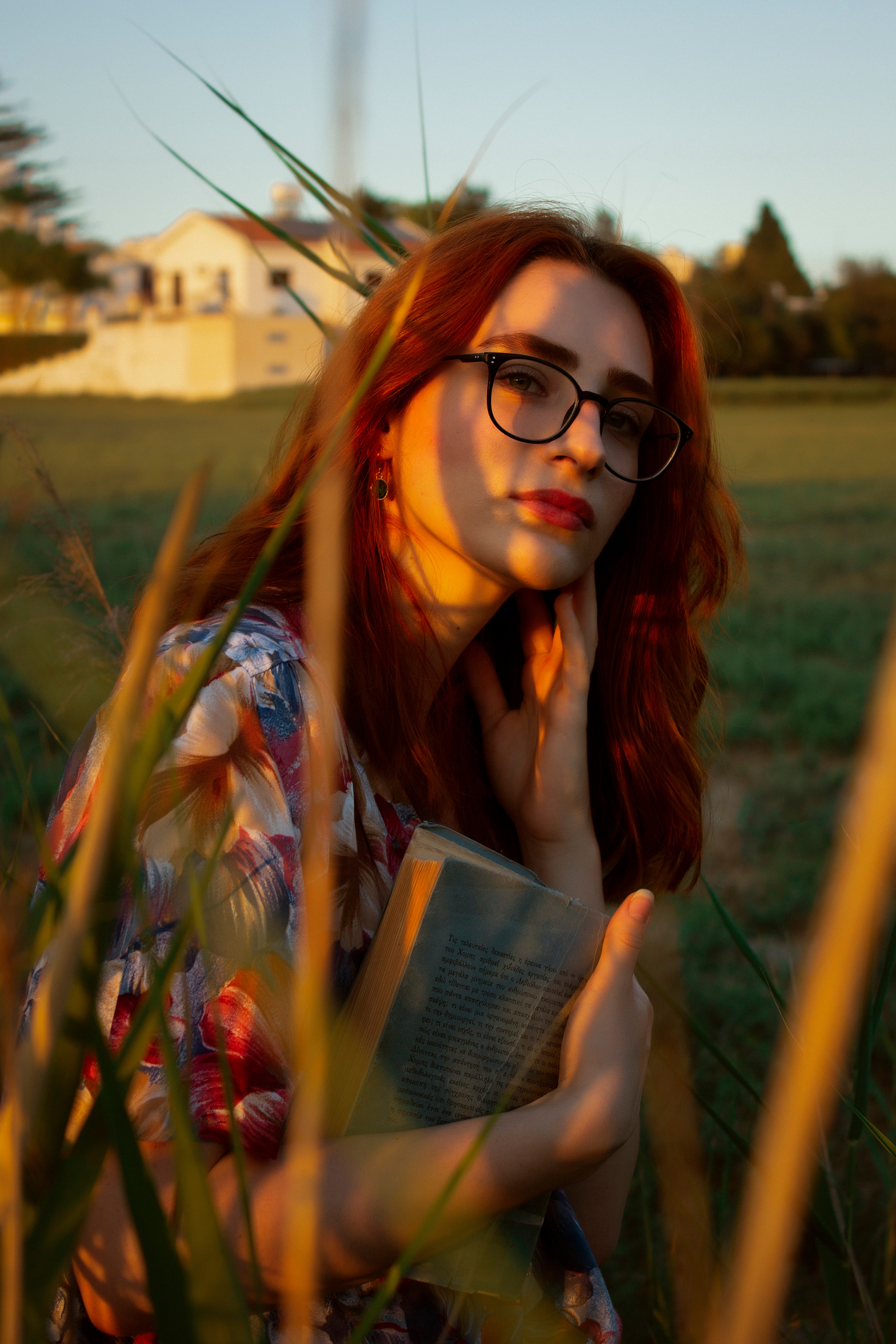 Ivi. Kristina Kozheltsova- Soulful Portrait&Lifestyle&Love Story Photographer in Leipzig, Germany