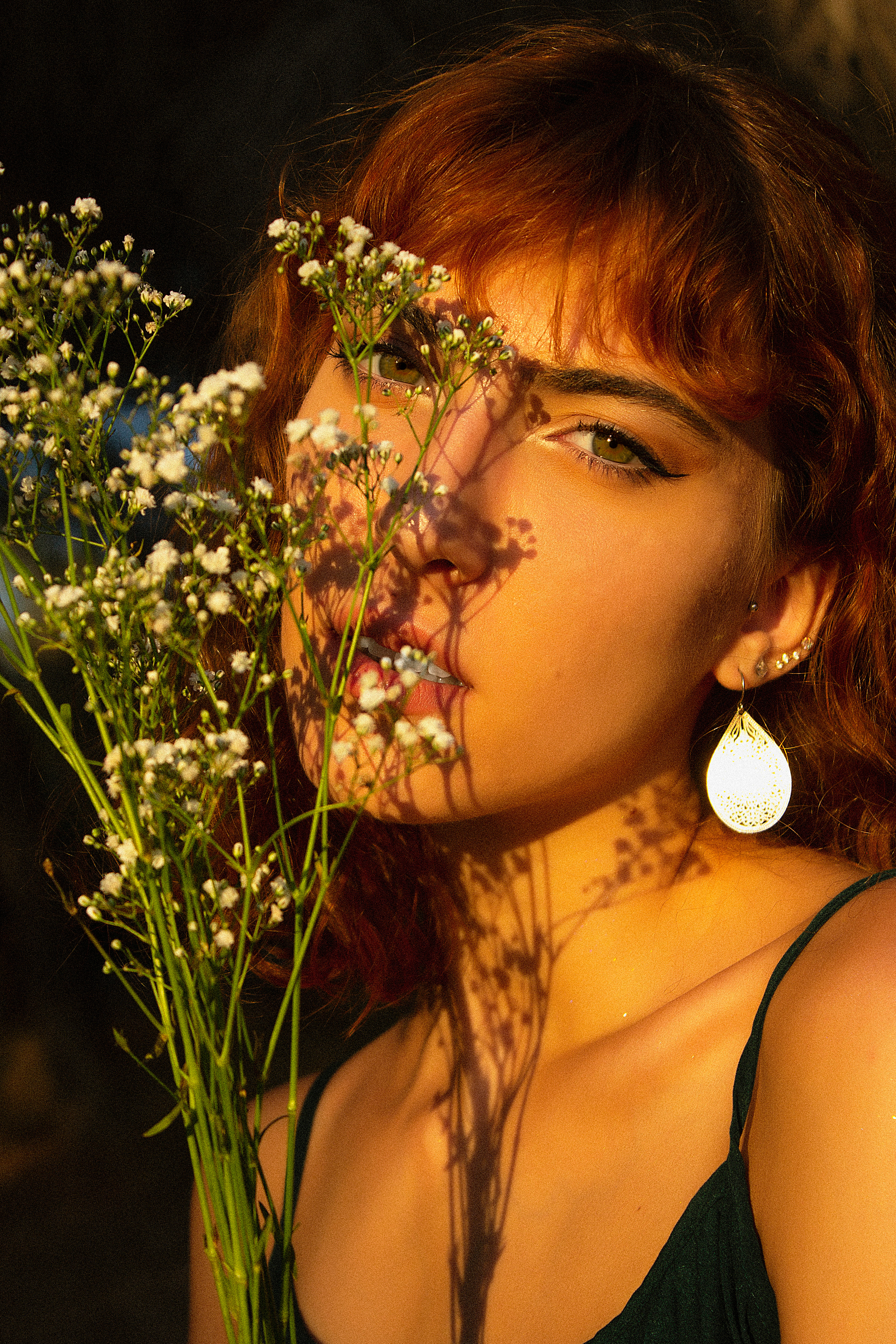 Andriani. Kristina Kozheltsova- Soulful Portrait&Lifestyle&Love Story Photographer in Leipzig, Germany