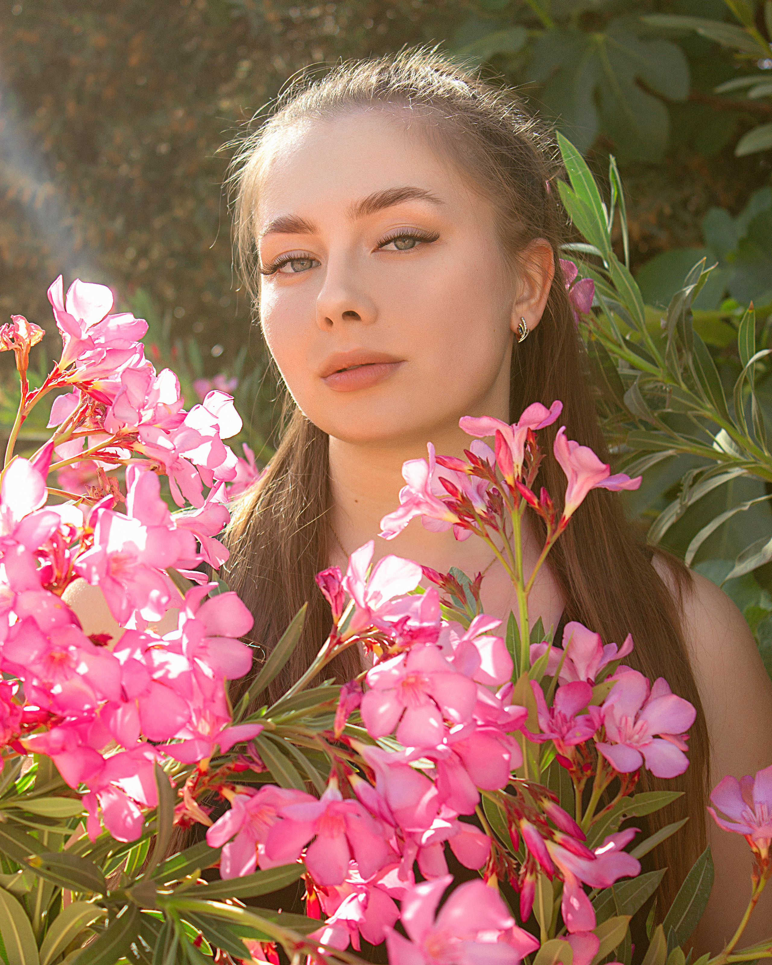 Polina. Kristina Kozheltsova- Soulful Portrait&Lifestyle&Love Story Photographer in Leipzig, Germany