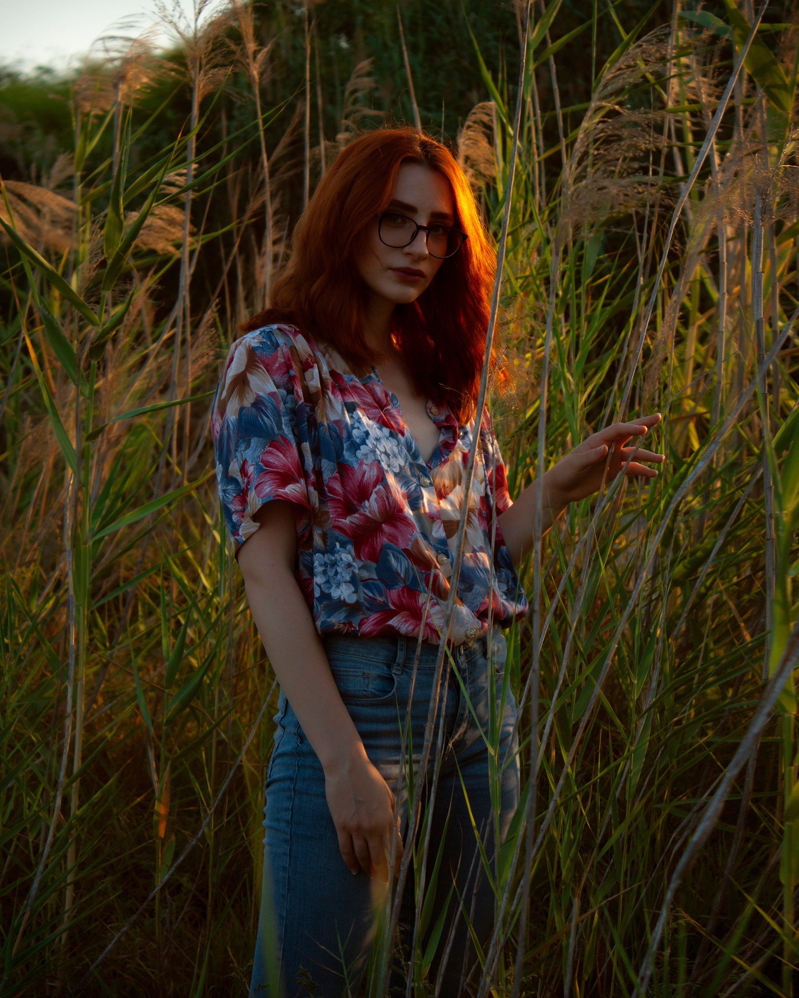 Ivi. Kristina Kozheltsova- Soulful Portrait&Lifestyle&Love Story Photographer in Leipzig, Germany