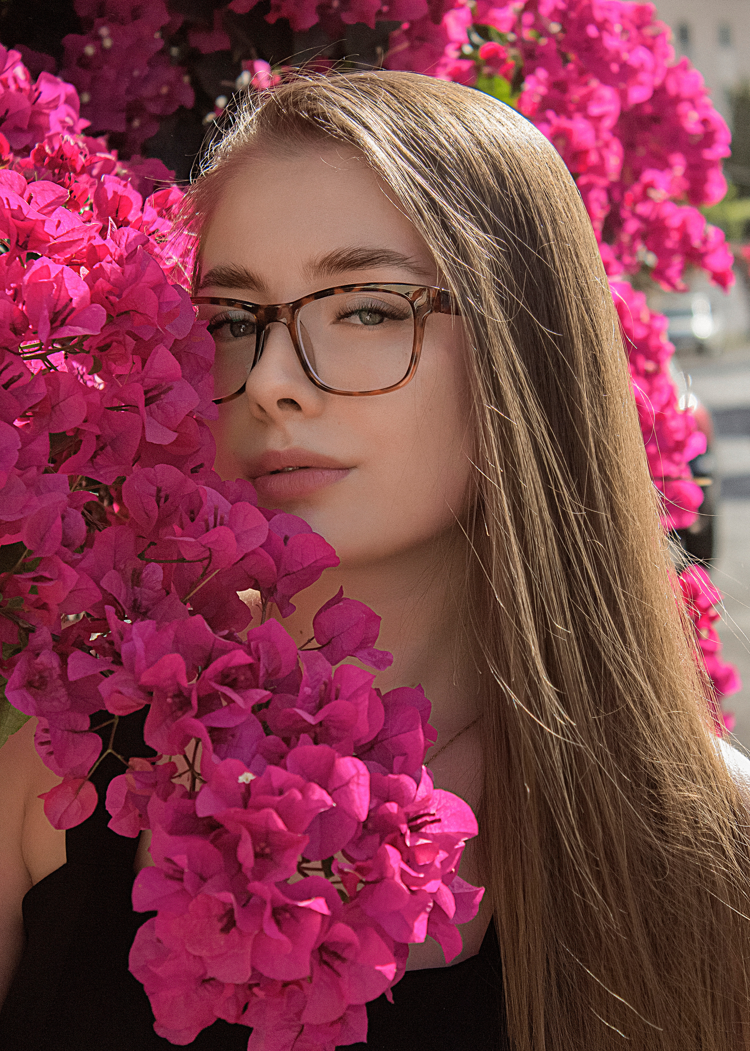 Polina. Kristina Kozheltsova- Soulful Portrait&Lifestyle&Love Story Photographer in Leipzig, Germany