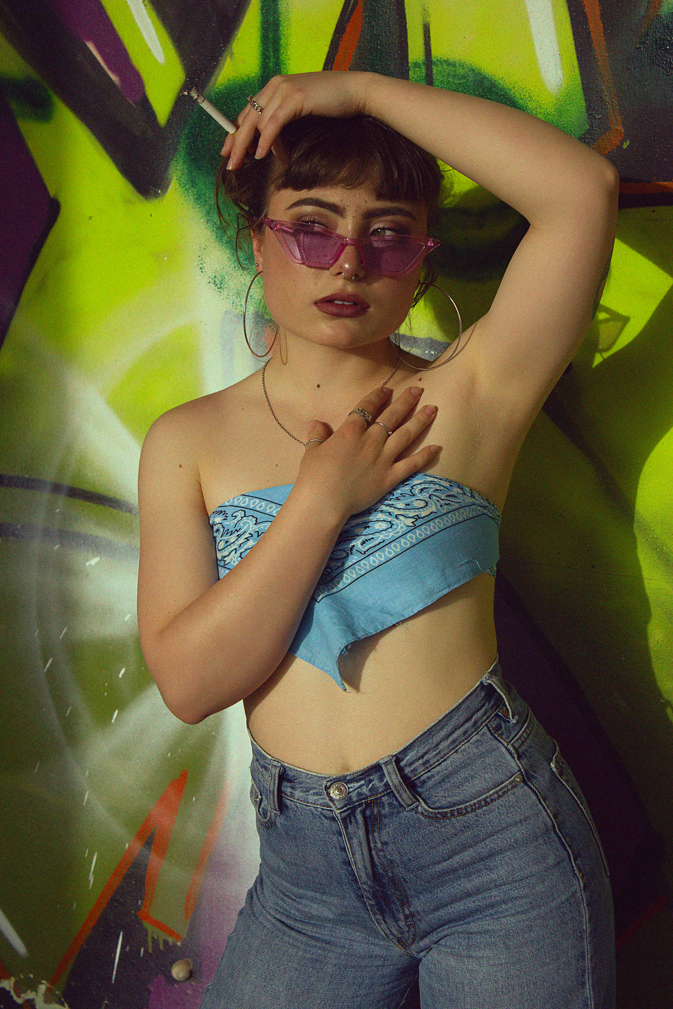 Christiana and Anastasia. Kristina Kozheltsova- Soulful Portrait&Lifestyle&Love Story Photographer in Leipzig, Germany